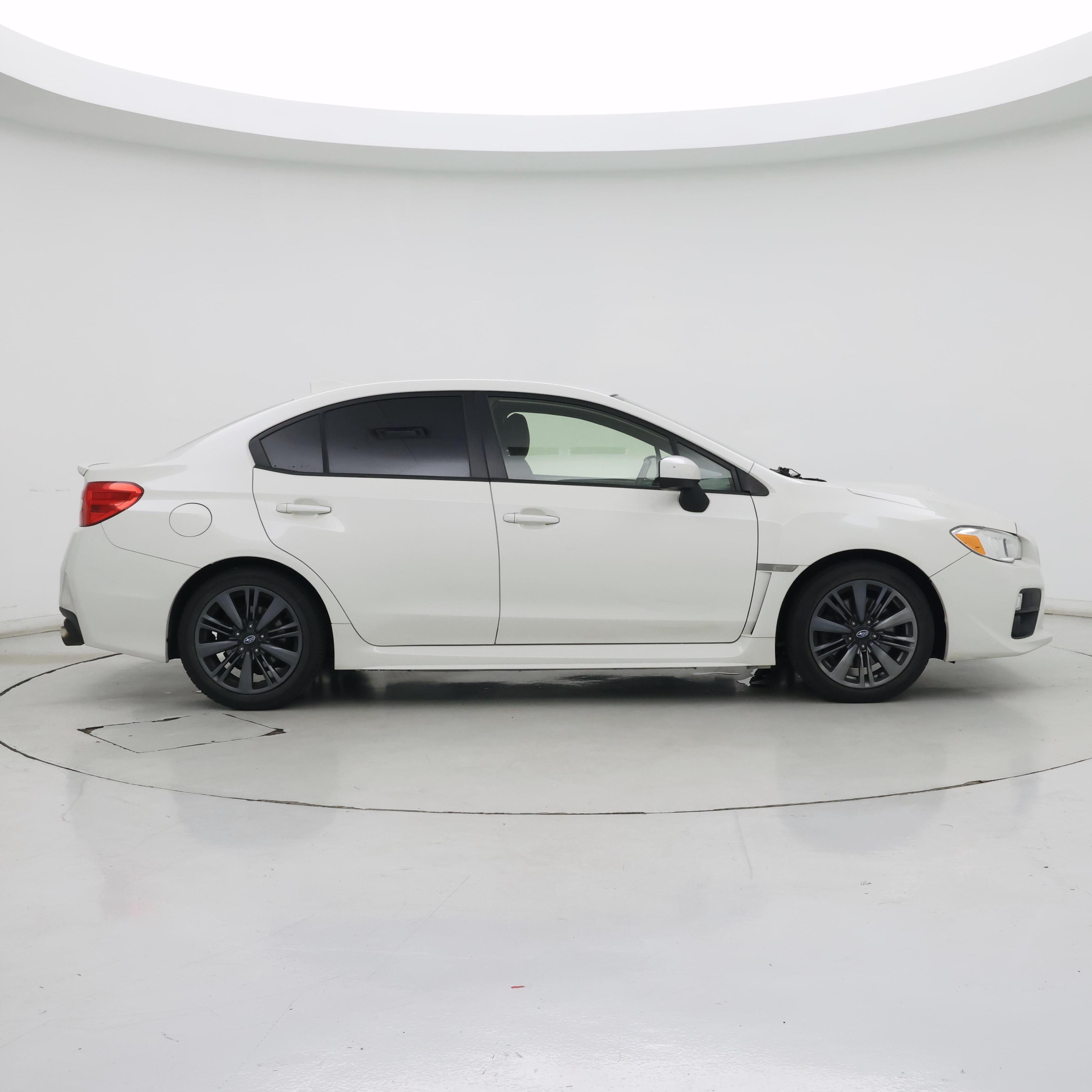 Thumbnail: 2017 Subaru WRX - 7