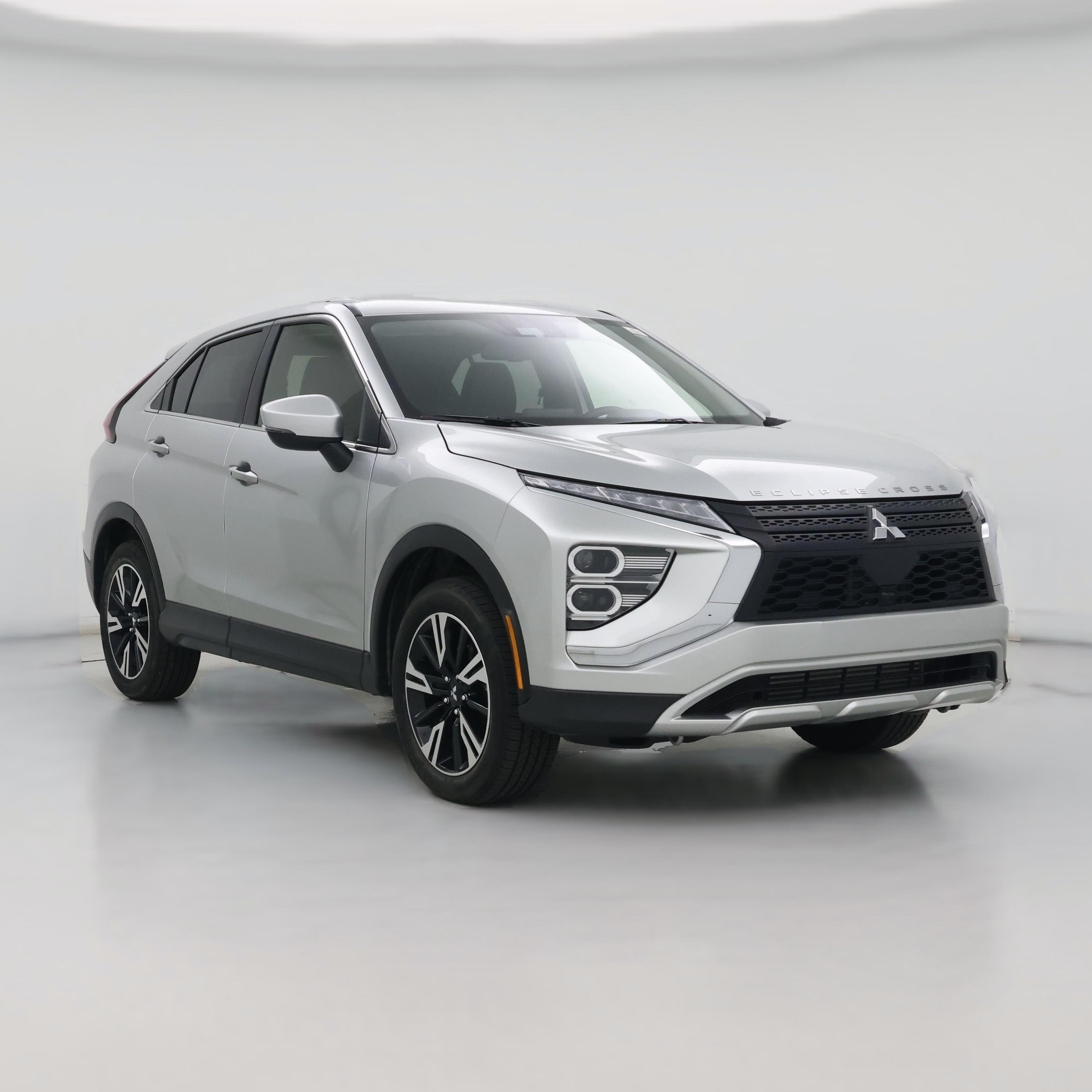 Thumbnail: 2023 Mitsubishi Eclipse Cross - 1