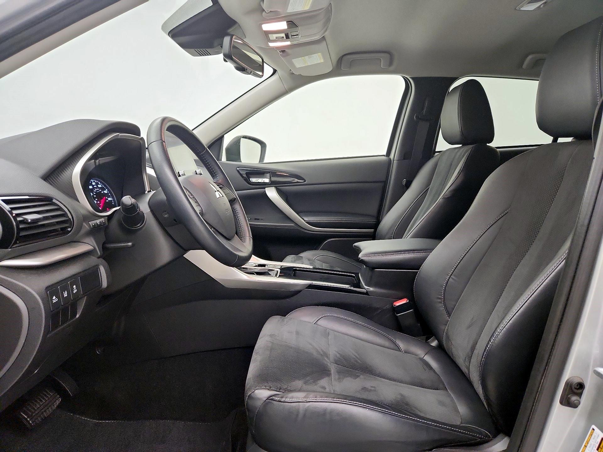 Thumbnail: 2023 Mitsubishi Eclipse Cross - 11