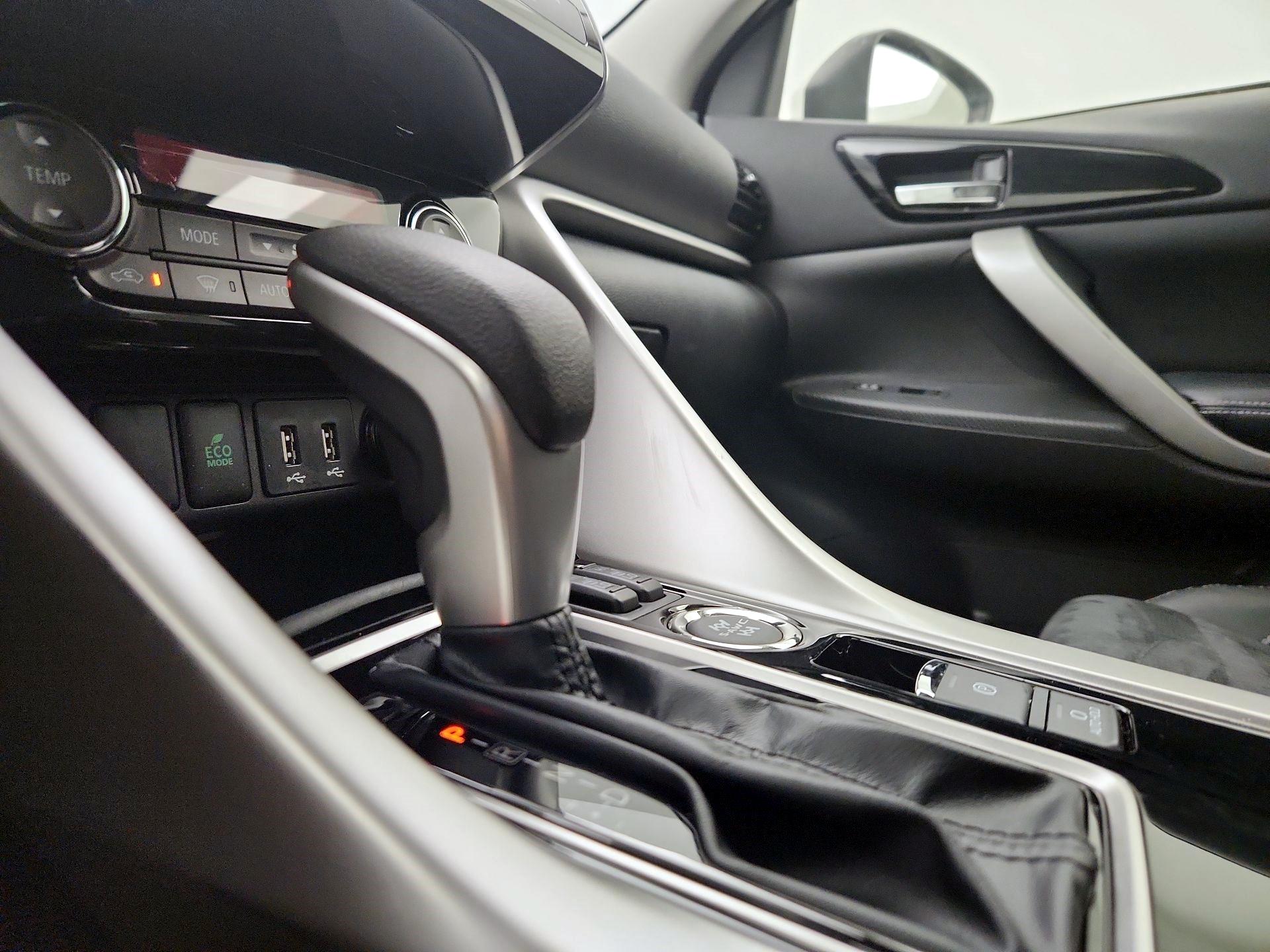 Thumbnail: 2023 Mitsubishi Eclipse Cross - 18