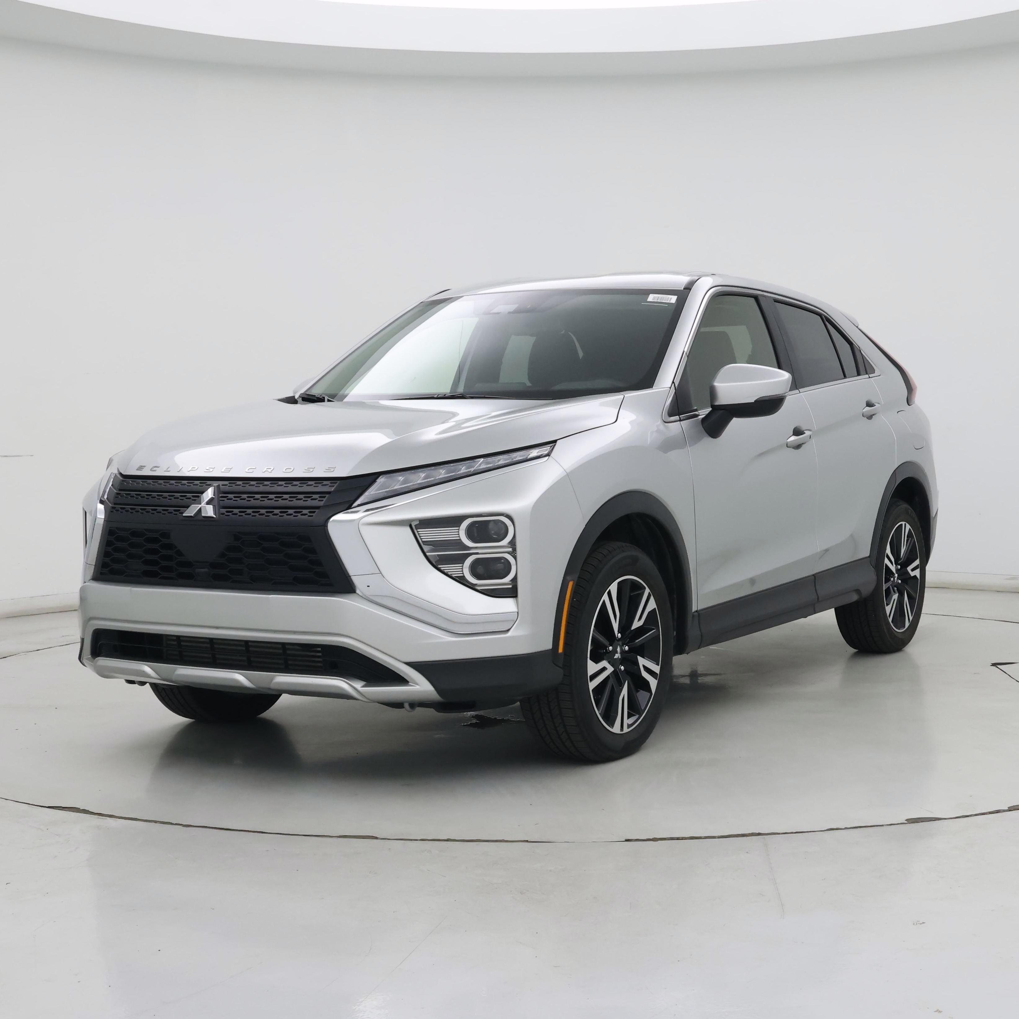 Thumbnail: 2023 Mitsubishi Eclipse Cross - 4