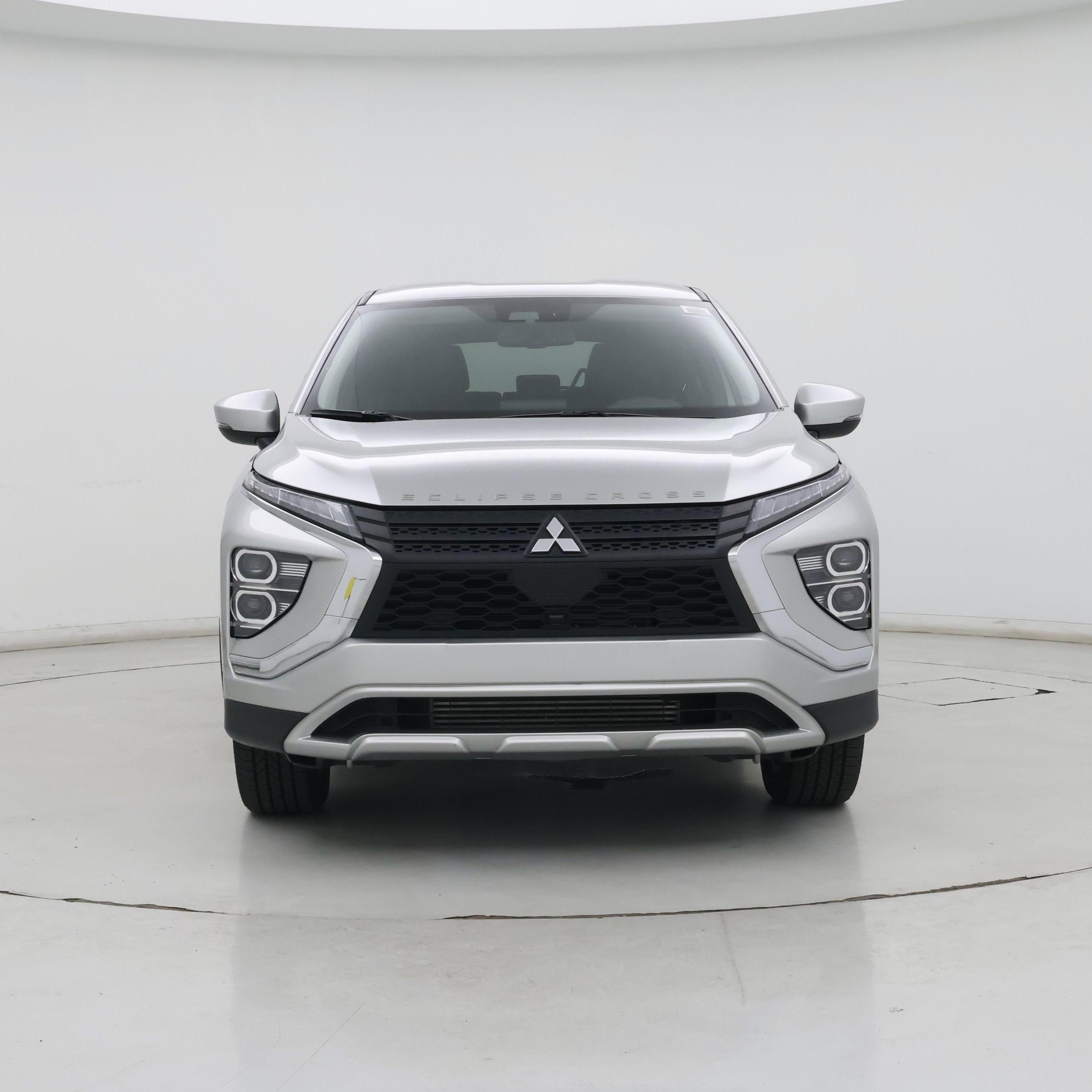 Thumbnail: 2023 Mitsubishi Eclipse Cross - 5