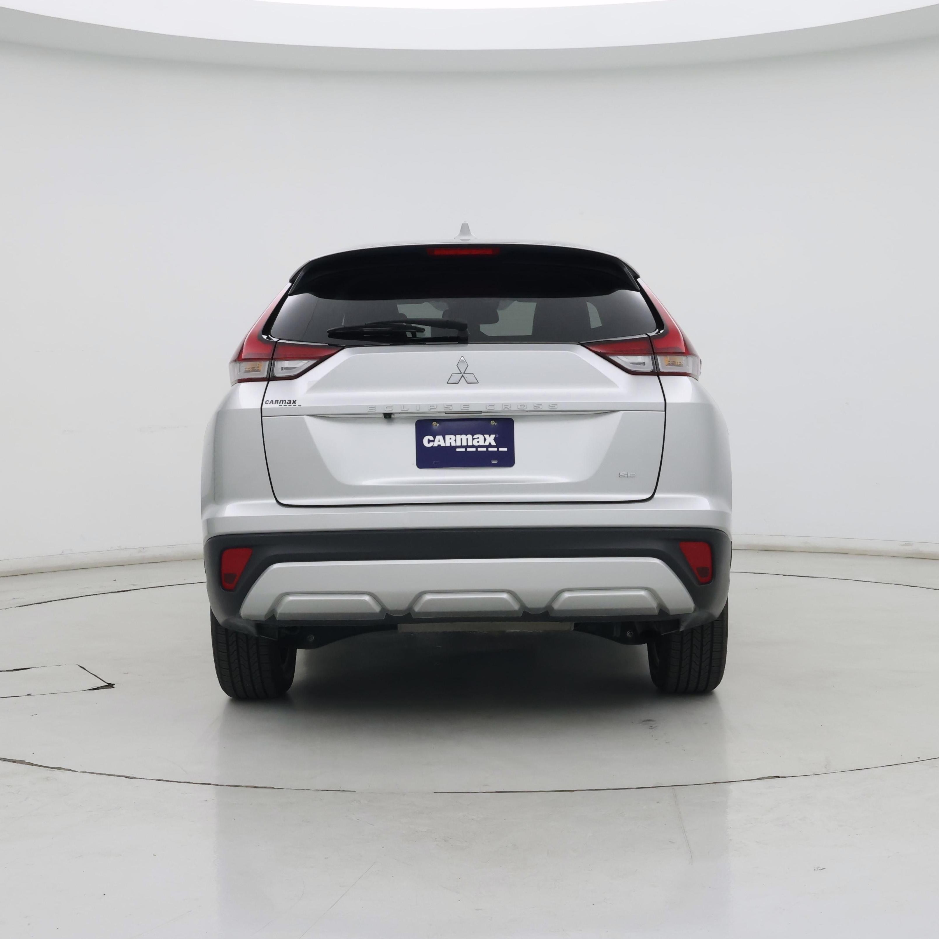 Thumbnail: 2023 Mitsubishi Eclipse Cross - 6