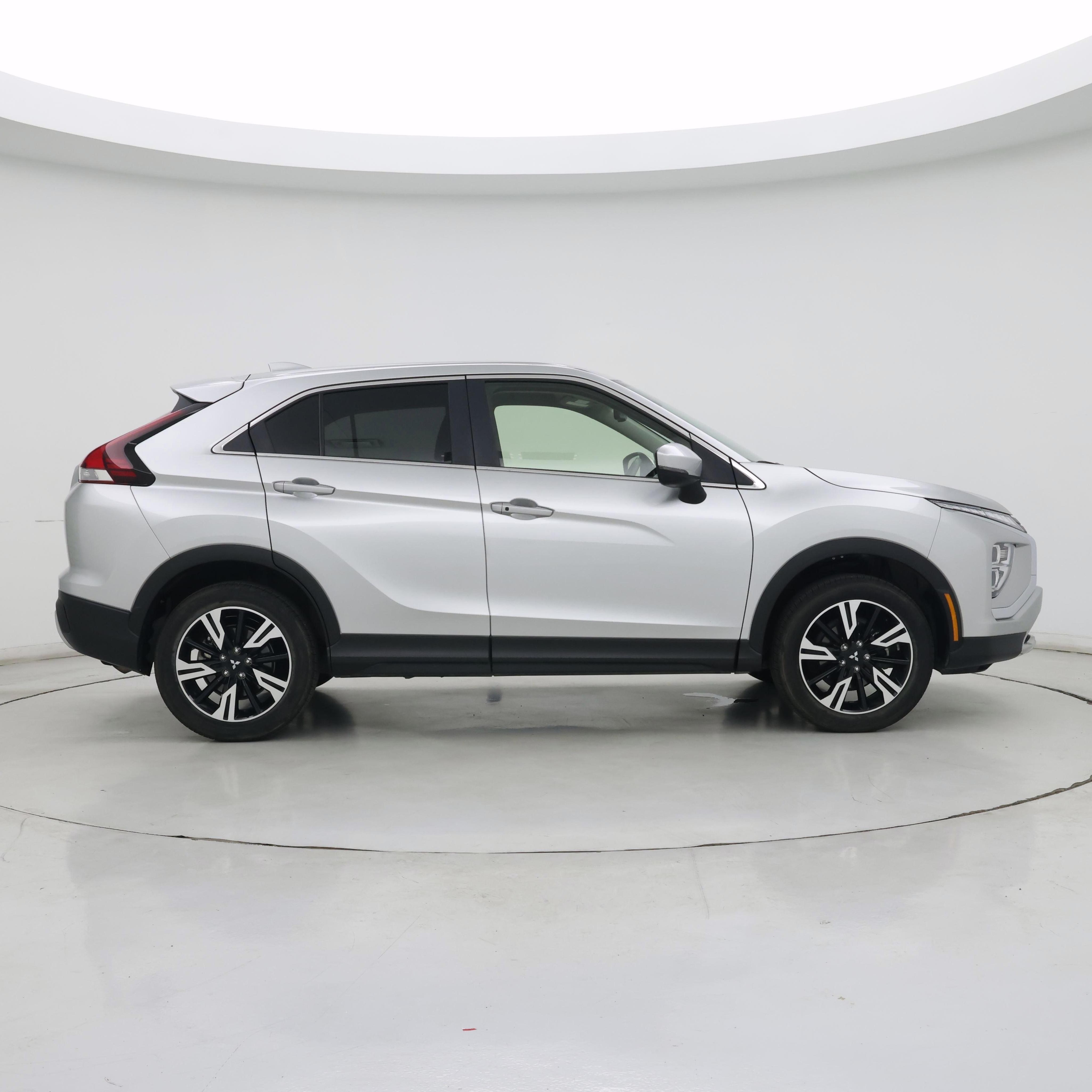Thumbnail: 2023 Mitsubishi Eclipse Cross - 7
