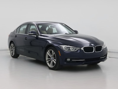 2017 BMW 3 Series 330xi -
                  Columbus, OH
