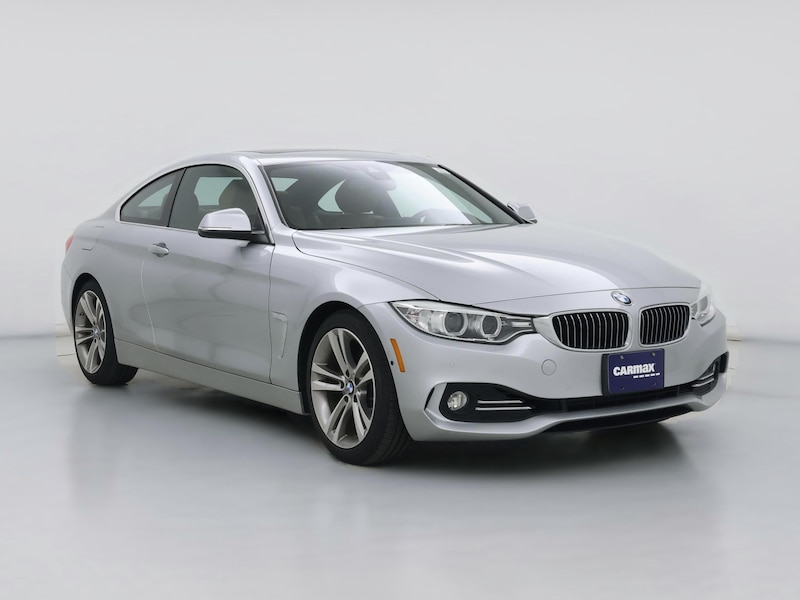2016 BMW 4 Series 428i -
                  Columbus, OH