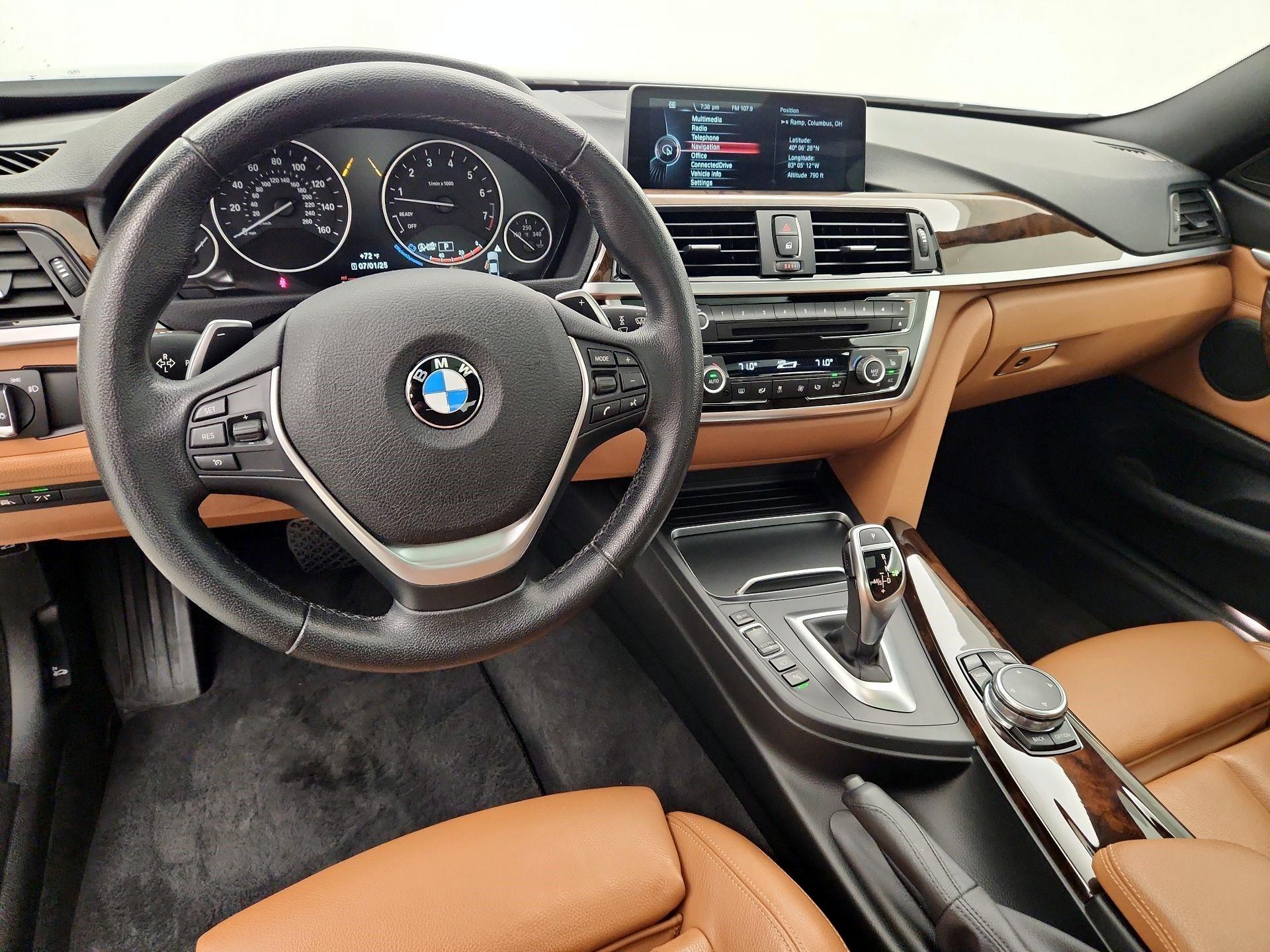 Thumbnail: 2016 BMW 4 Series - 9