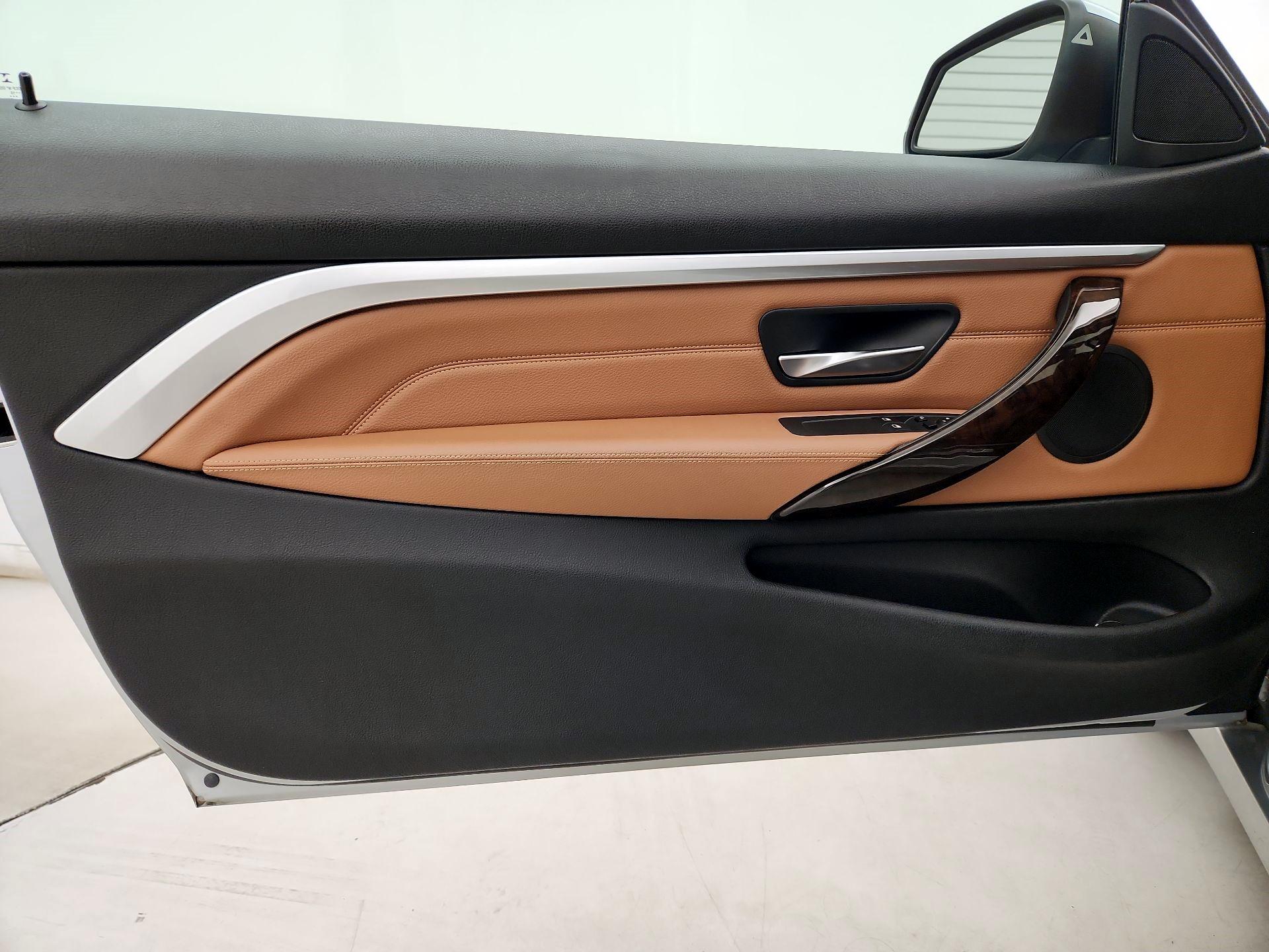Thumbnail: 2016 BMW 4 Series - 12