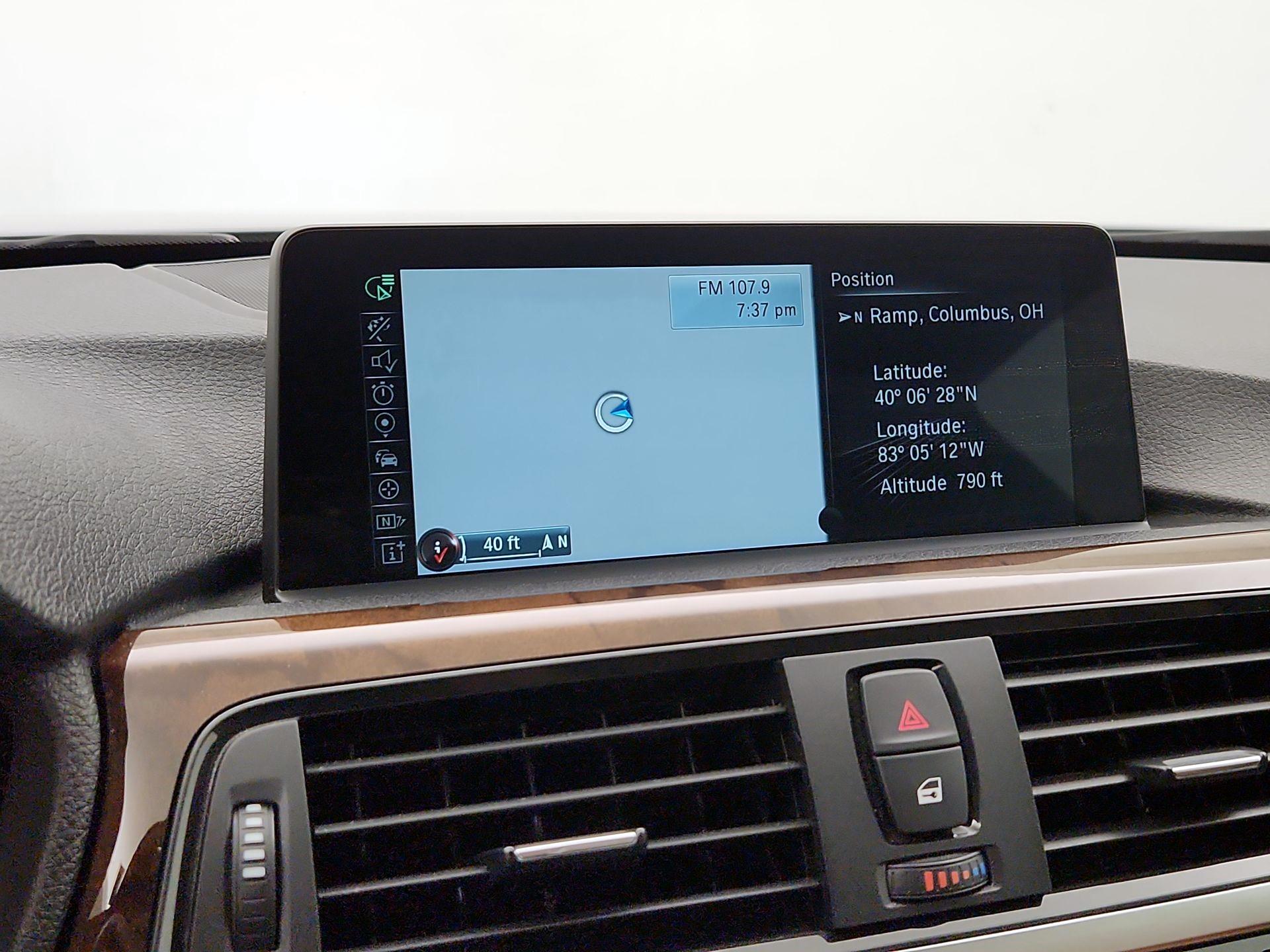 Thumbnail: 2016 BMW 4 Series - 14