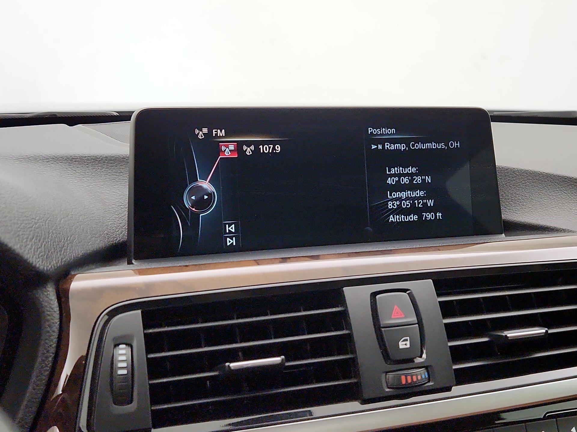 Thumbnail: 2016 BMW 4 Series - 16