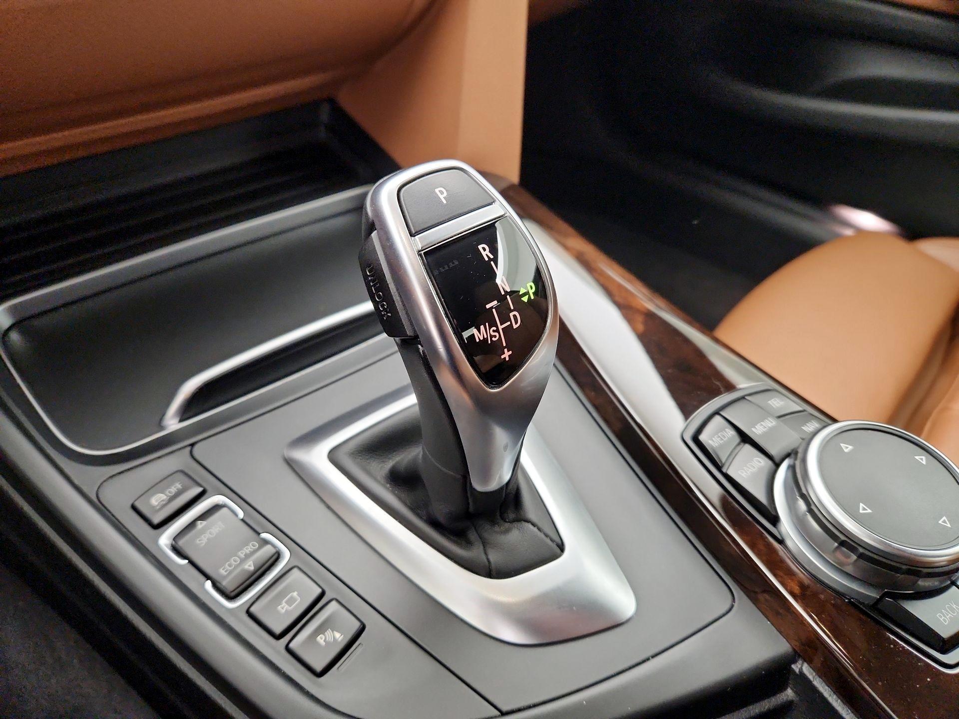 Thumbnail: 2016 BMW 4 Series - 18