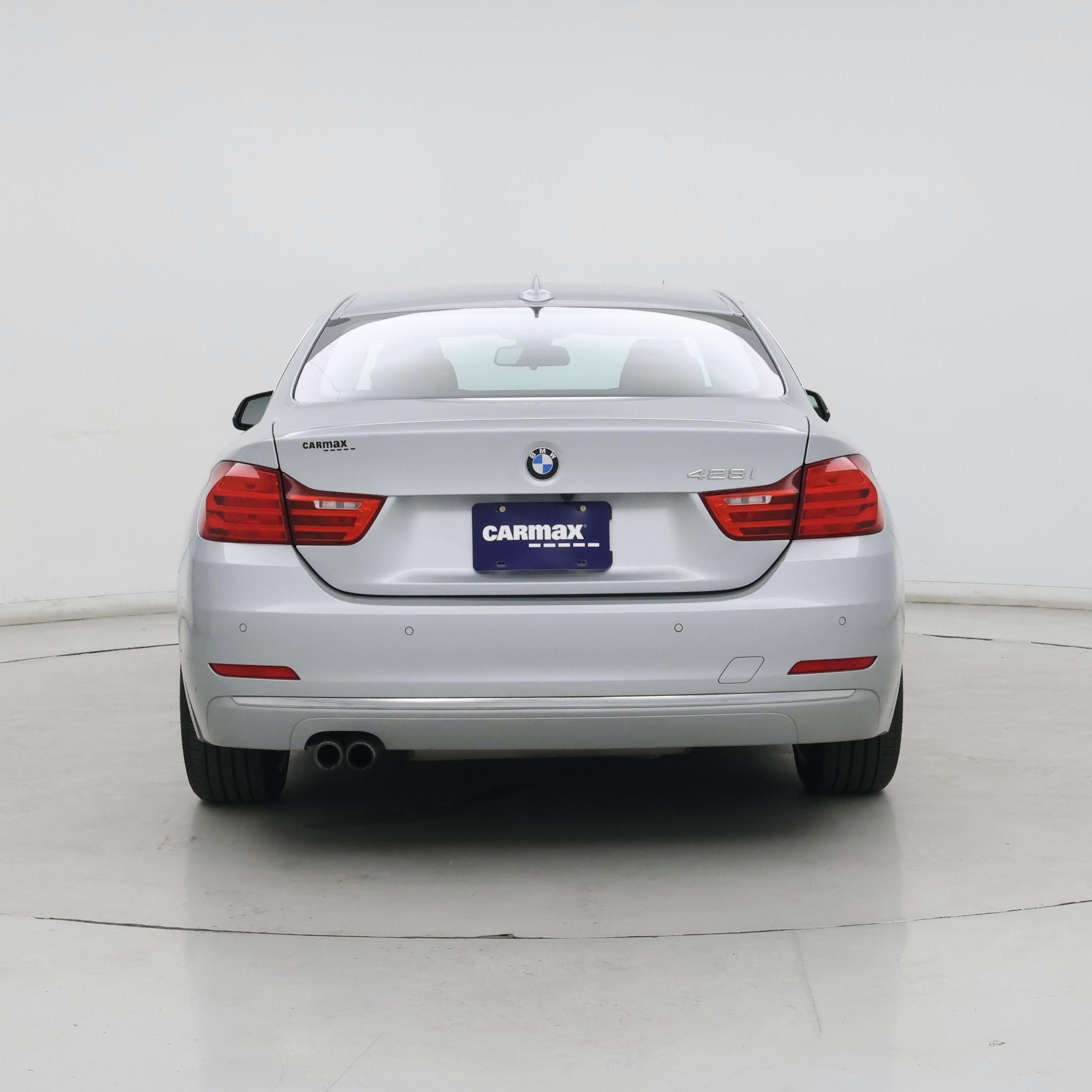 Thumbnail: 2016 BMW 4 Series - 6