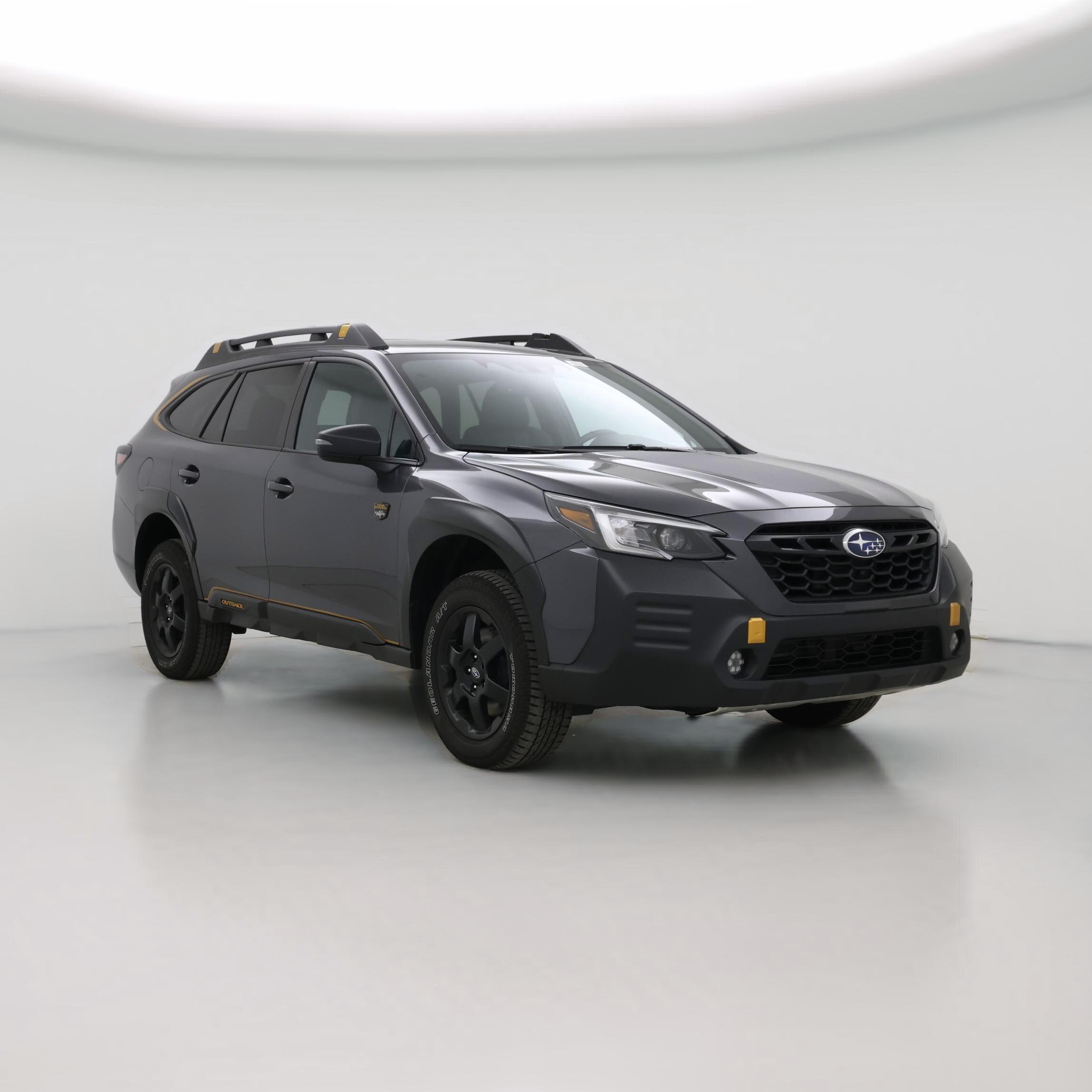 Thumbnail: 2023 Subaru Outback - 1