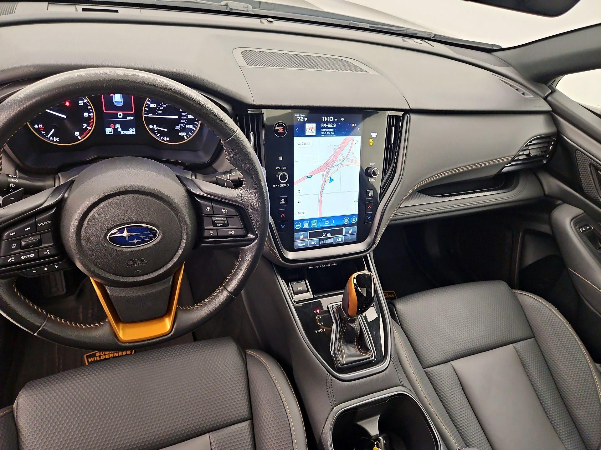 Thumbnail: 2023 Subaru Outback - 9