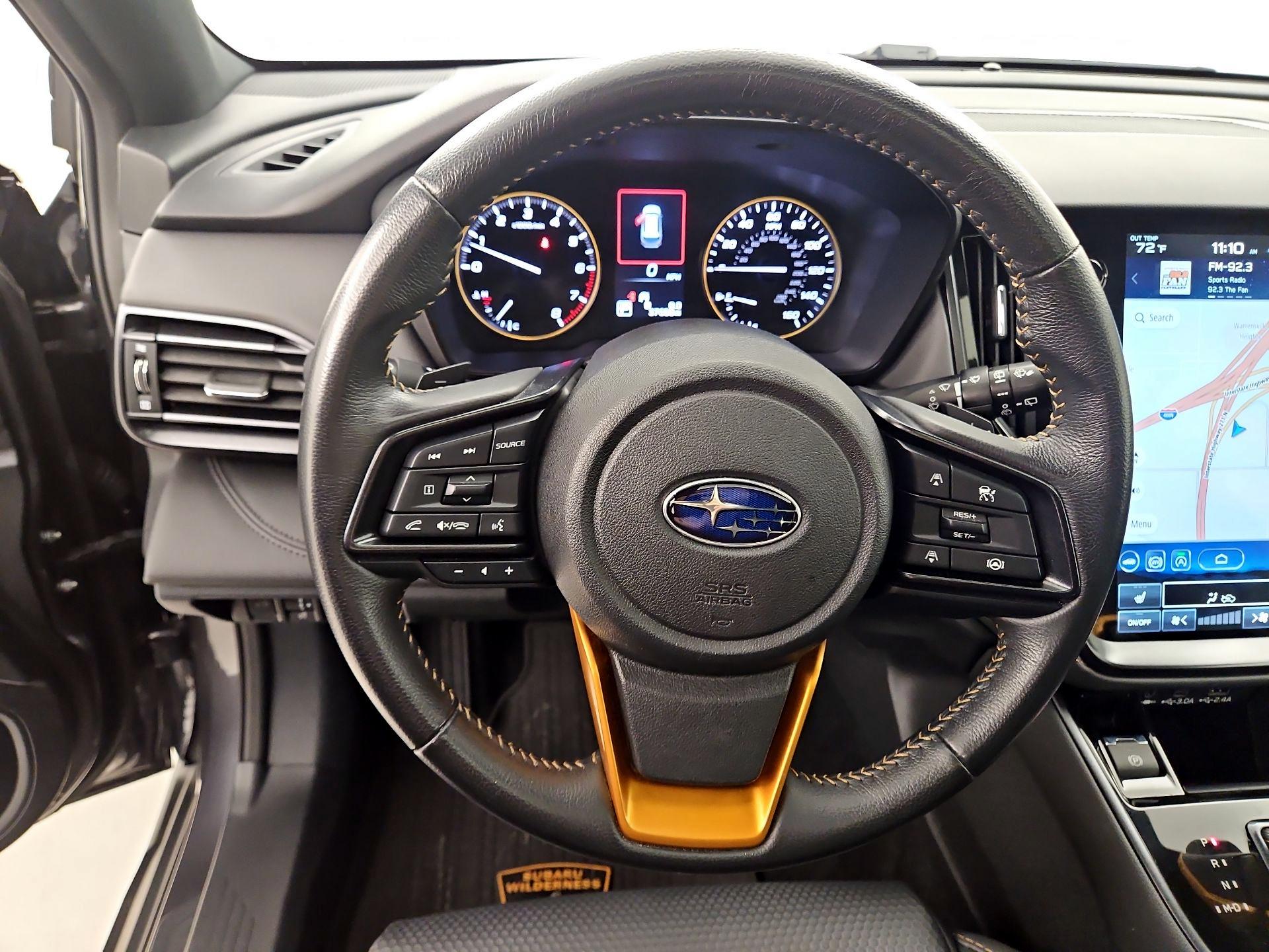 Thumbnail: 2023 Subaru Outback - 10