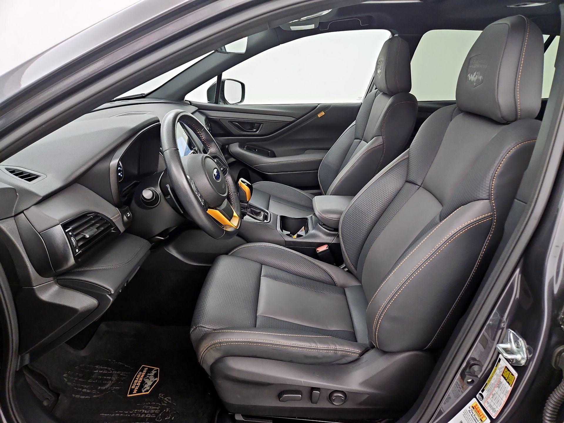 Thumbnail: 2023 Subaru Outback - 11