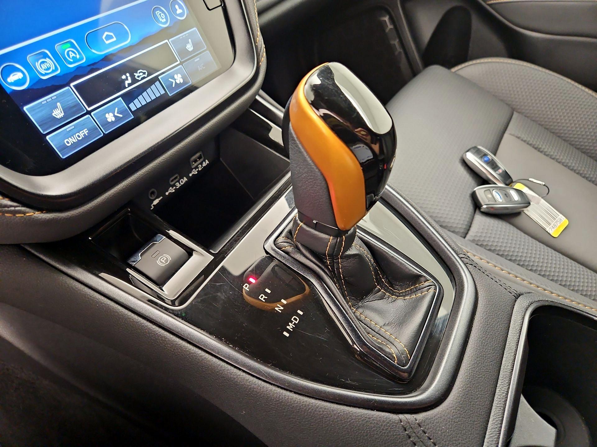 Thumbnail: 2023 Subaru Outback - 18