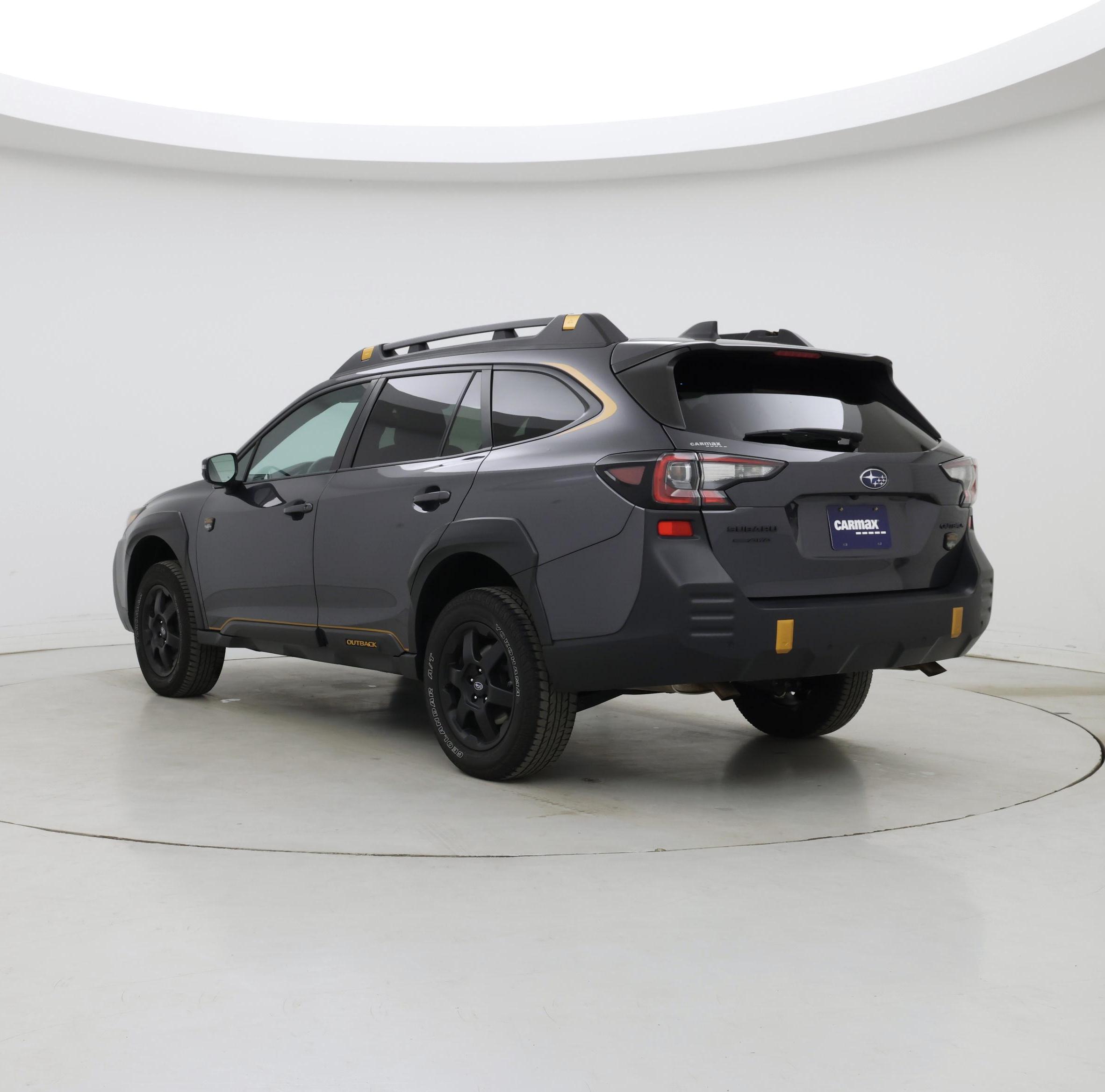 Thumbnail: 2023 Subaru Outback - 2