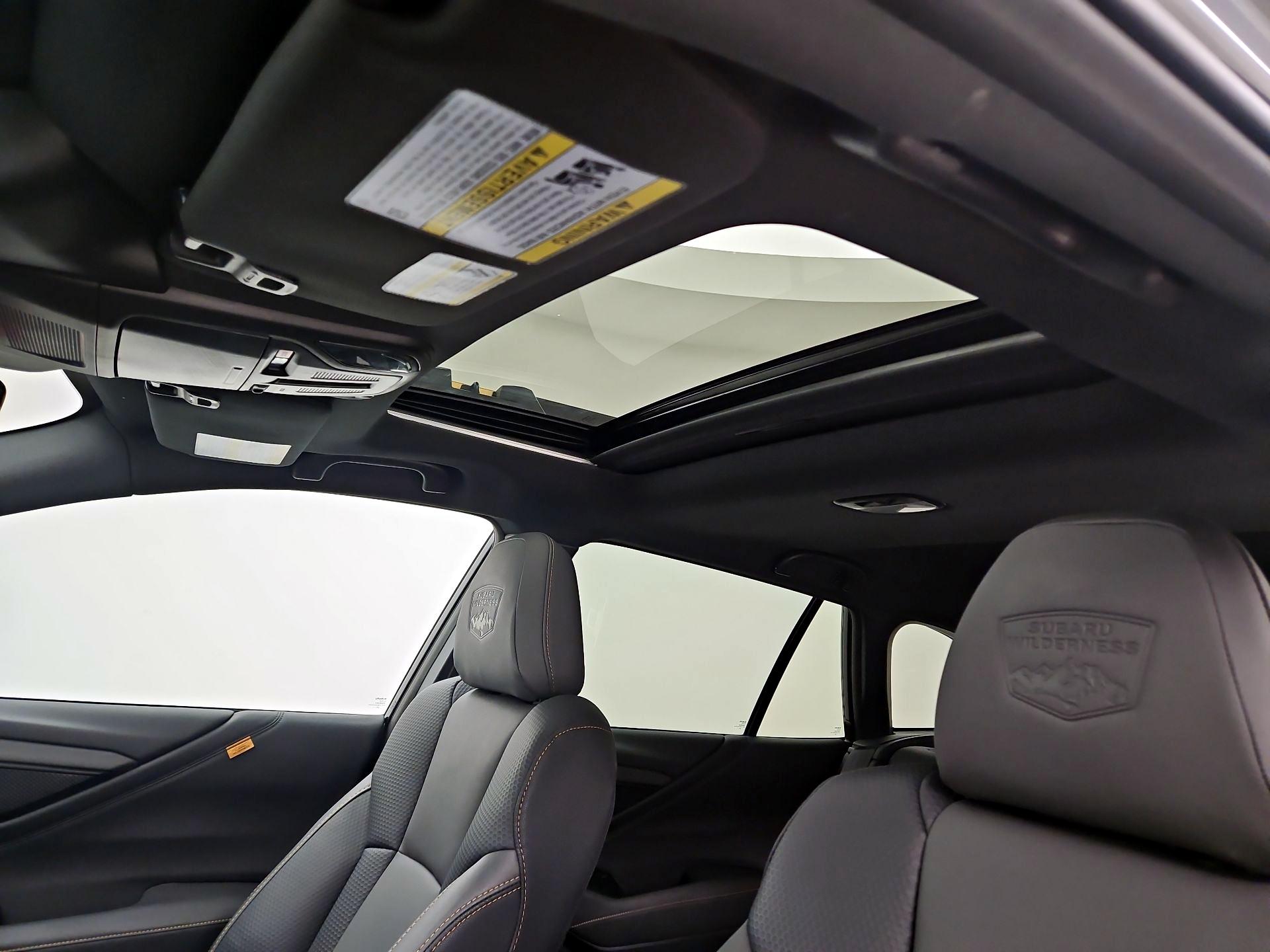 Thumbnail: 2023 Subaru Outback - 20
