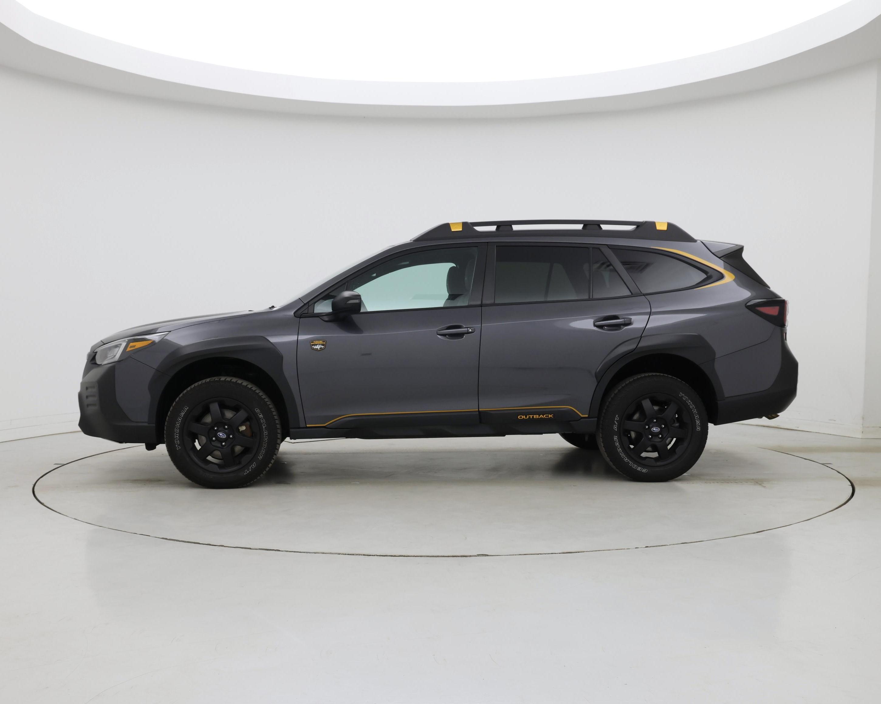 Thumbnail: 2023 Subaru Outback - 3
