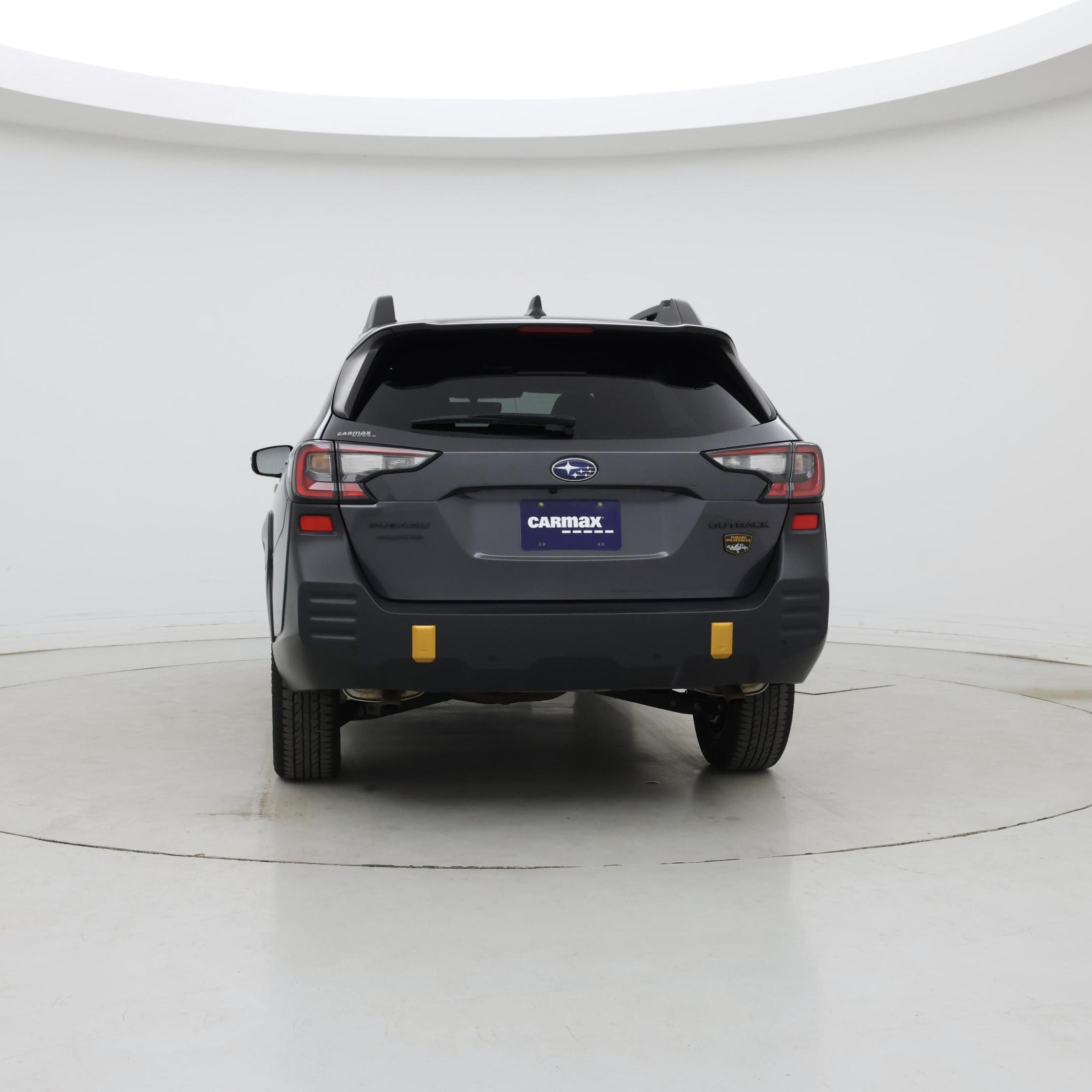 Thumbnail: 2023 Subaru Outback - 6