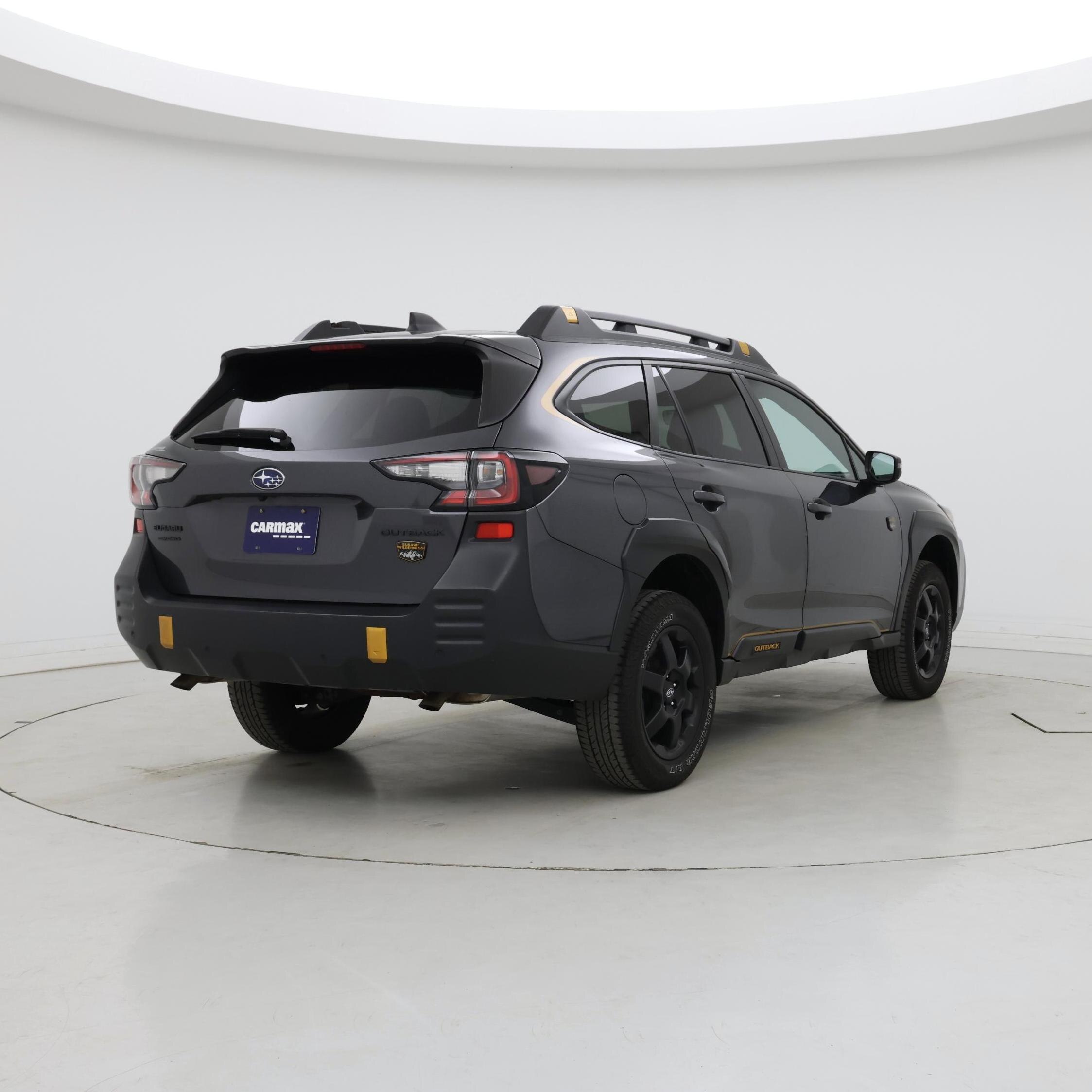 Thumbnail: 2023 Subaru Outback - 8