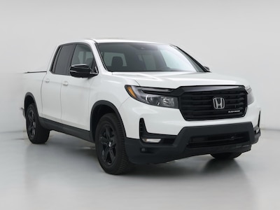 2022 Honda Ridgeline Black Edition -
                  Columbus, OH