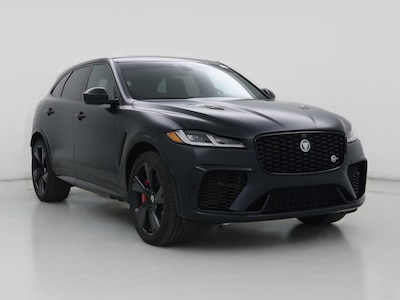 2024 Jaguar F-Pace SVR -
                  Columbus, OH
