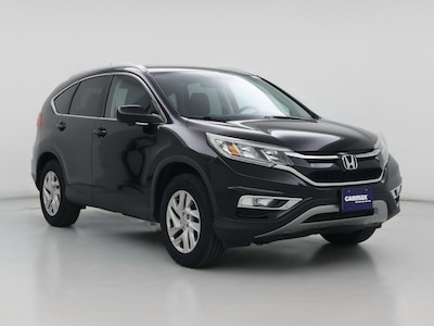 2015 Honda CR-V EX-L -
                  Columbus, OH