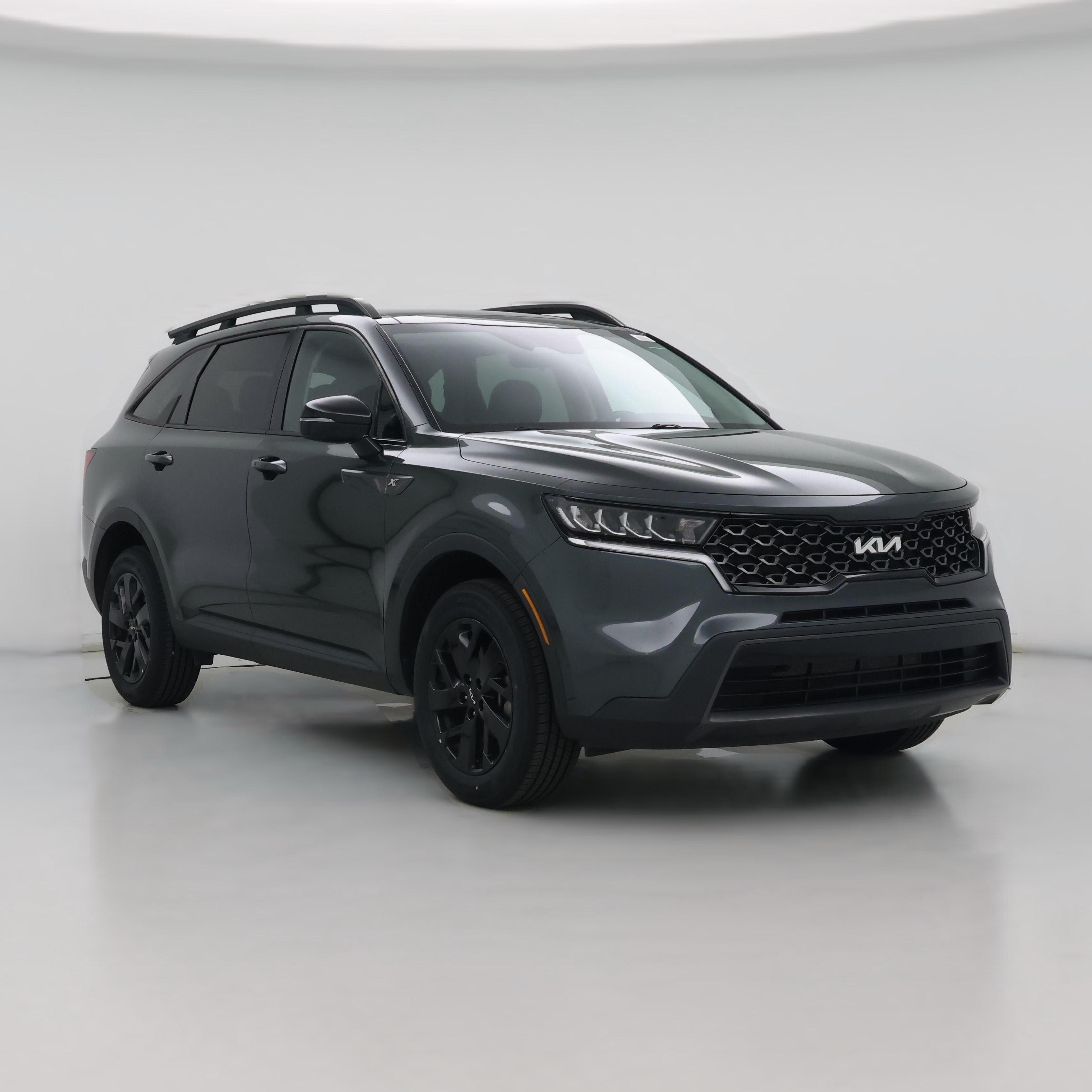 Thumbnail: 2022 Kia Sorento - 1