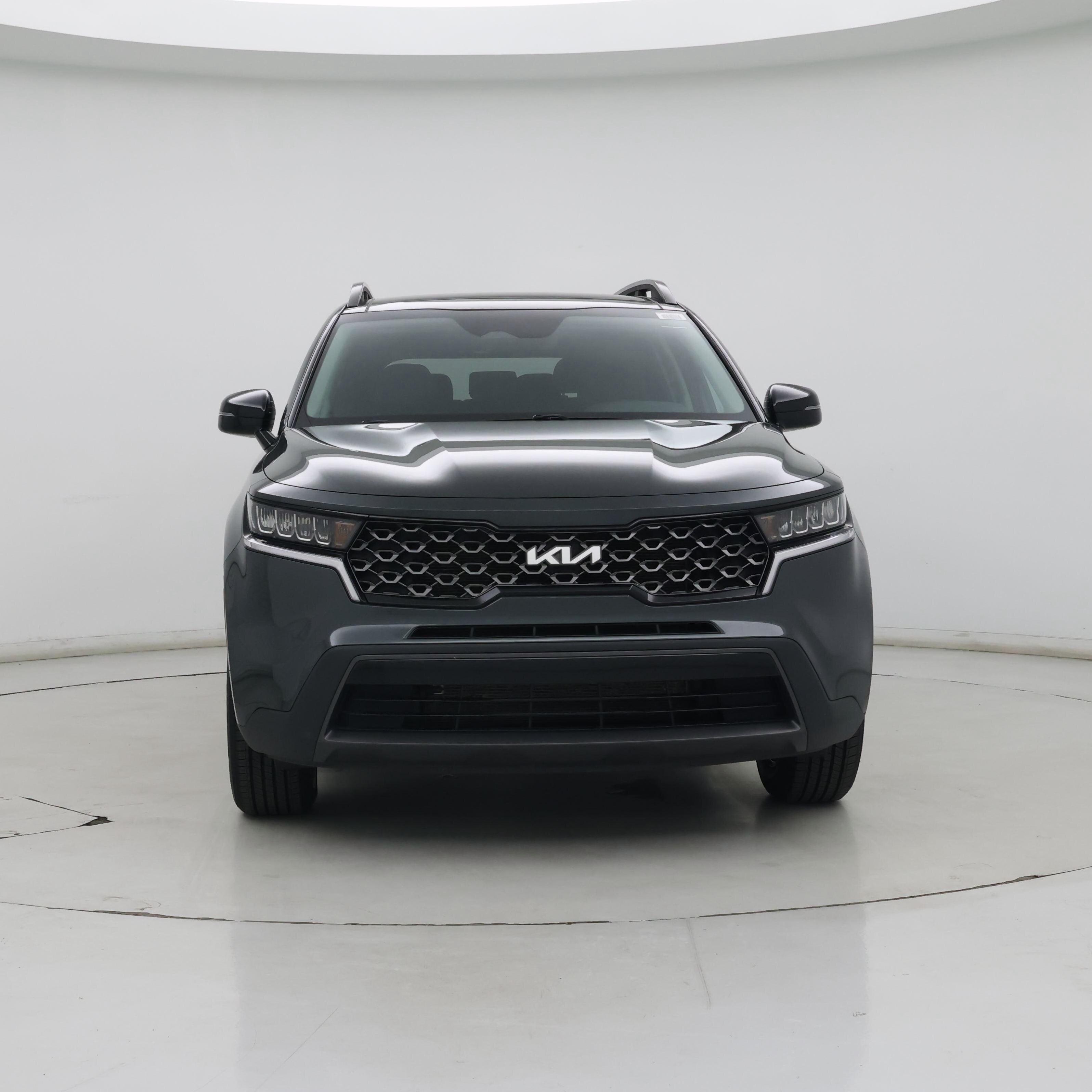 Thumbnail: 2022 Kia Sorento - 5
