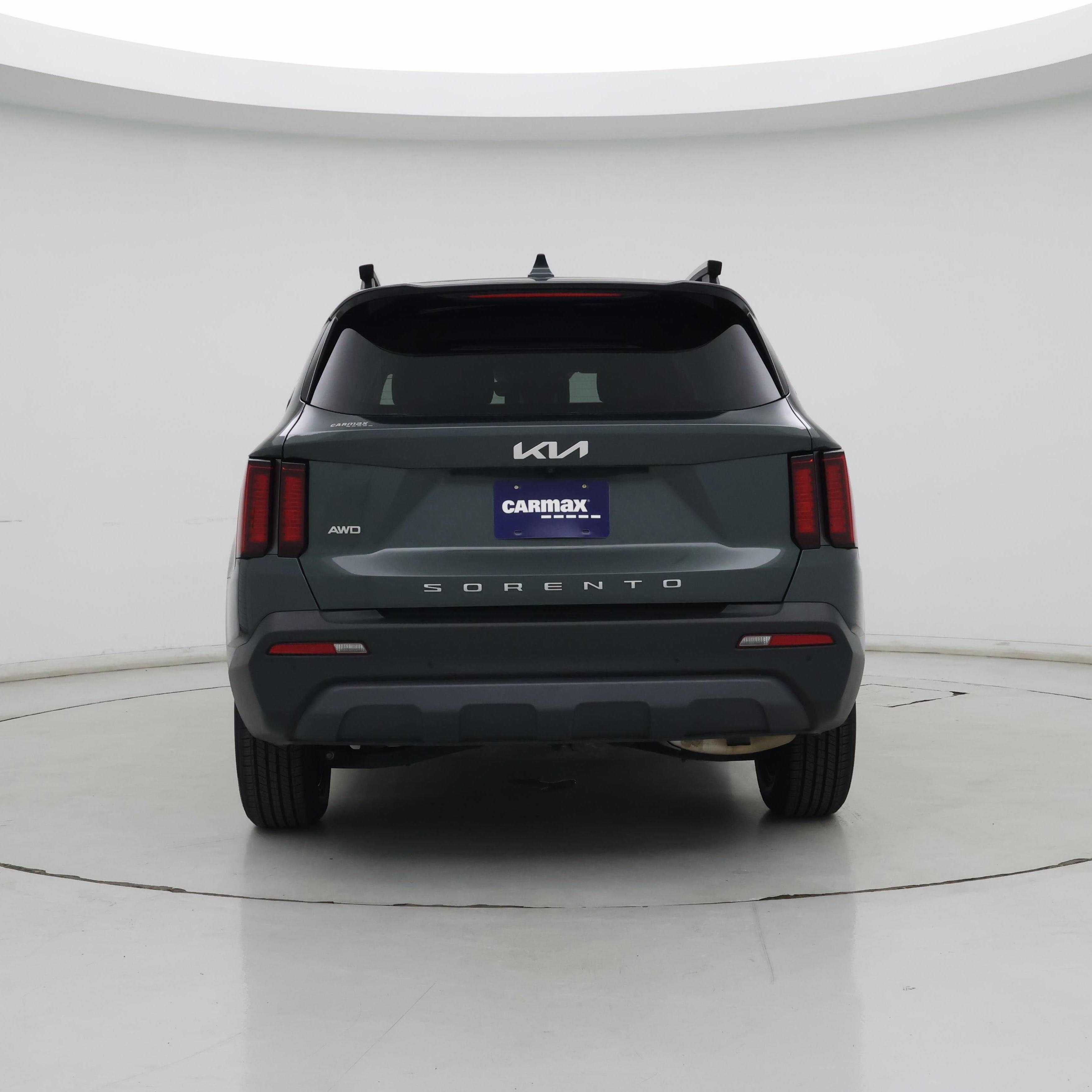 Thumbnail: 2022 Kia Sorento - 6
