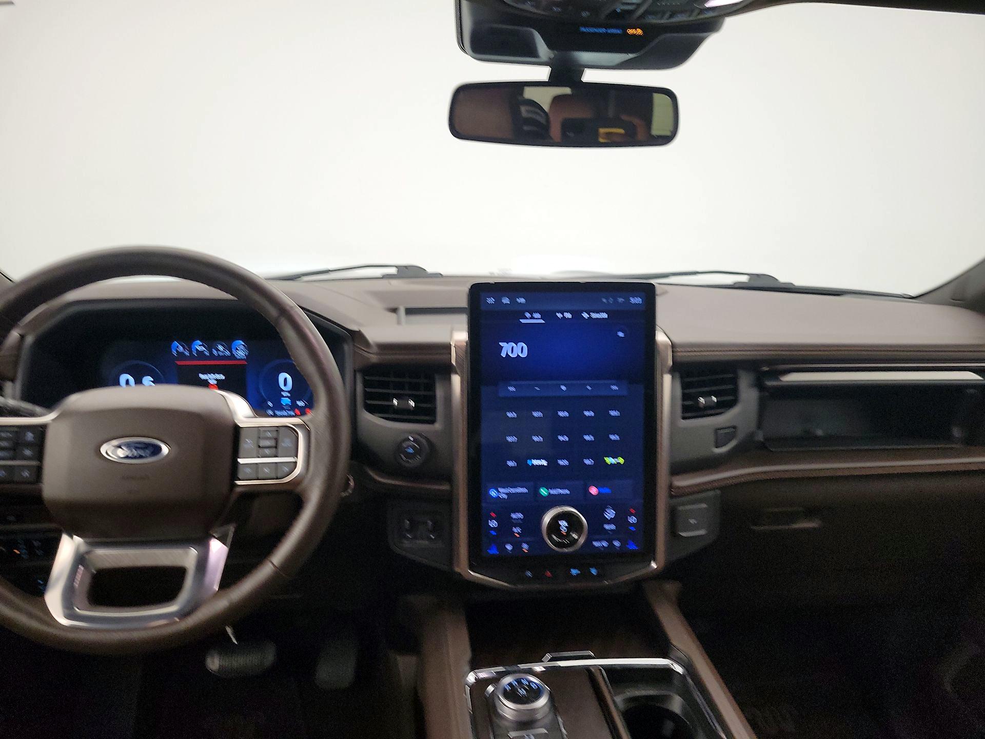 Thumbnail: 2023 Ford Expedition MAX - 9