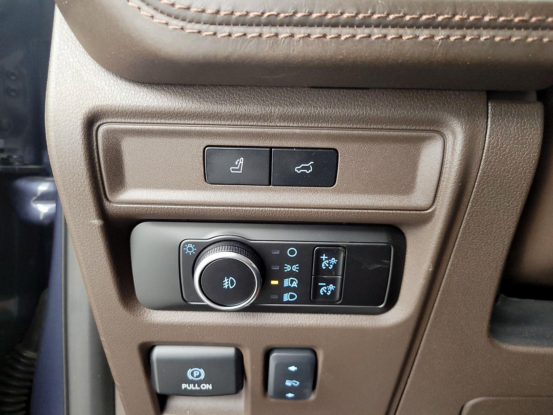 Thumbnail: 2023 Ford Expedition MAX - 13