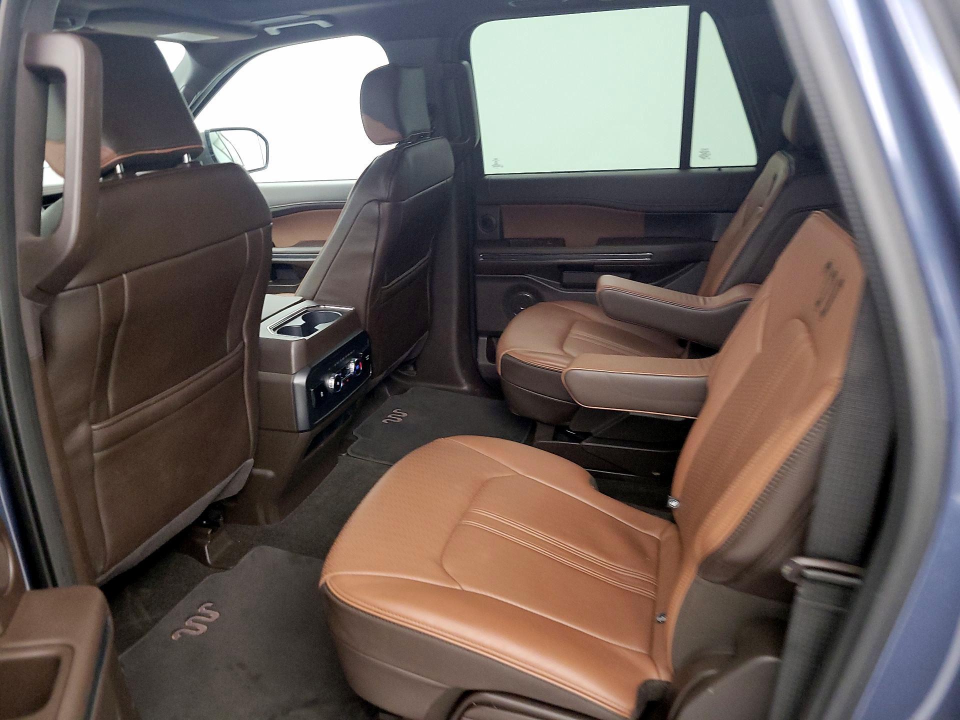 Thumbnail: 2023 Ford Expedition MAX - 18