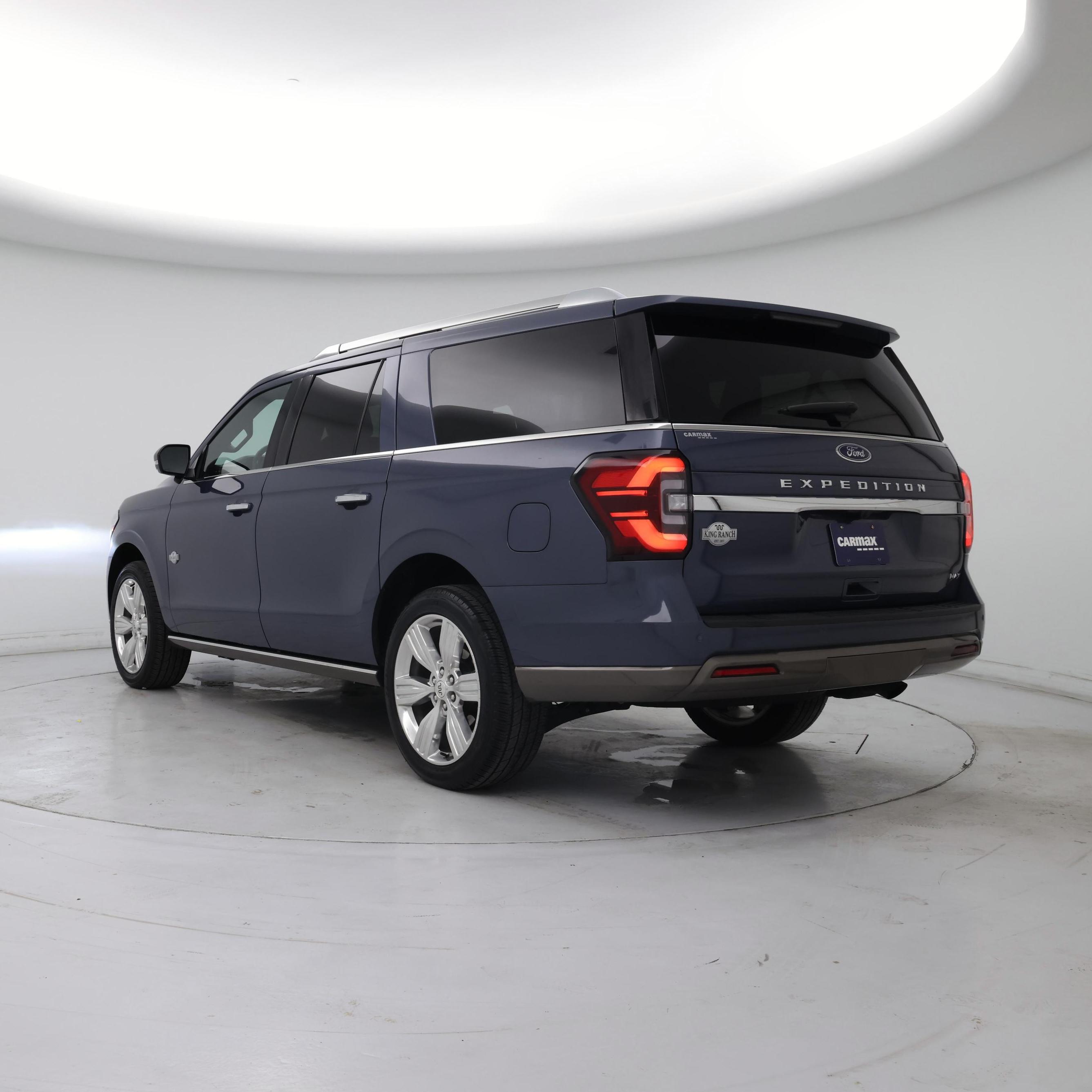 Thumbnail: 2023 Ford Expedition MAX - 2