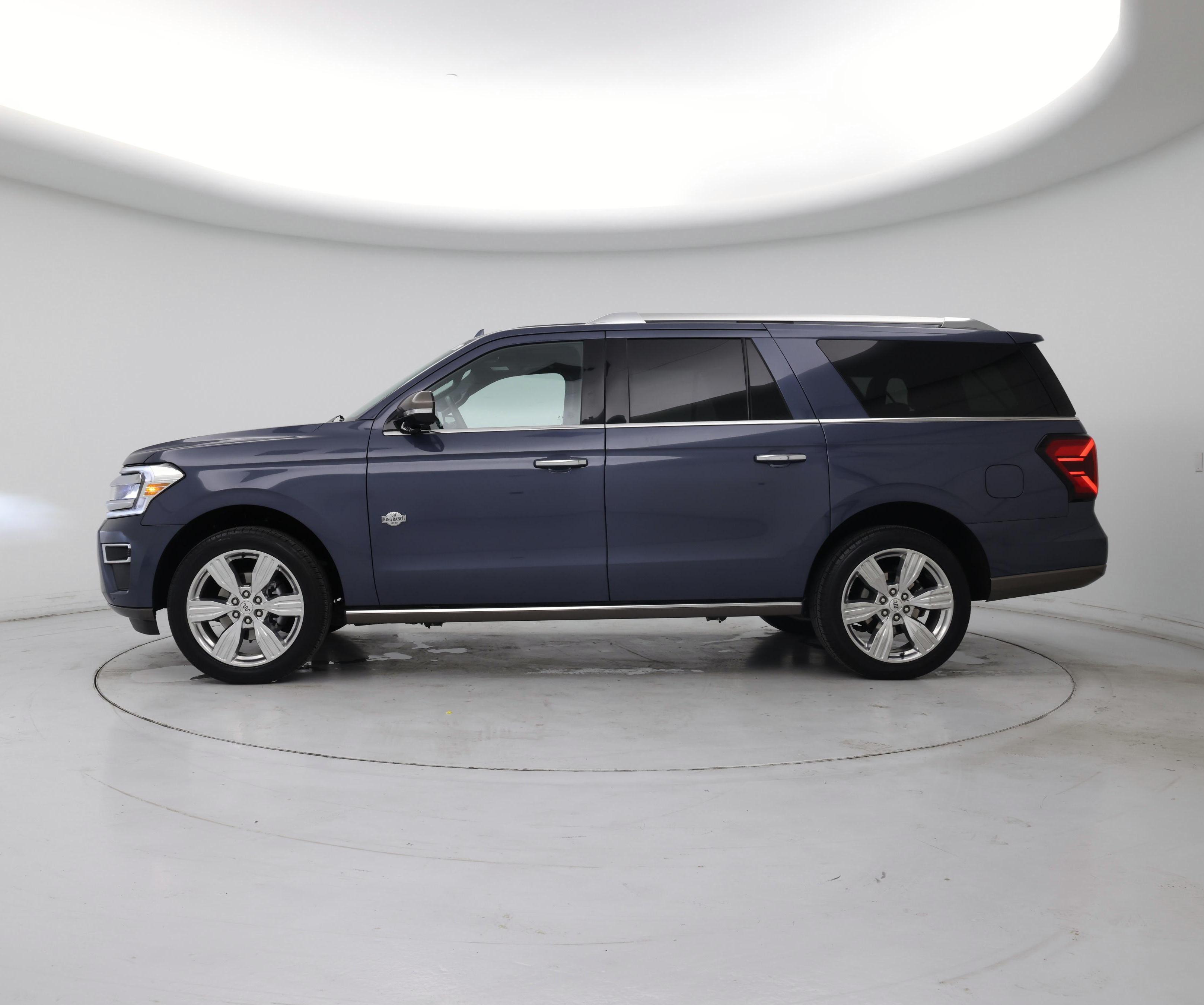 Thumbnail: 2023 Ford Expedition MAX - 3