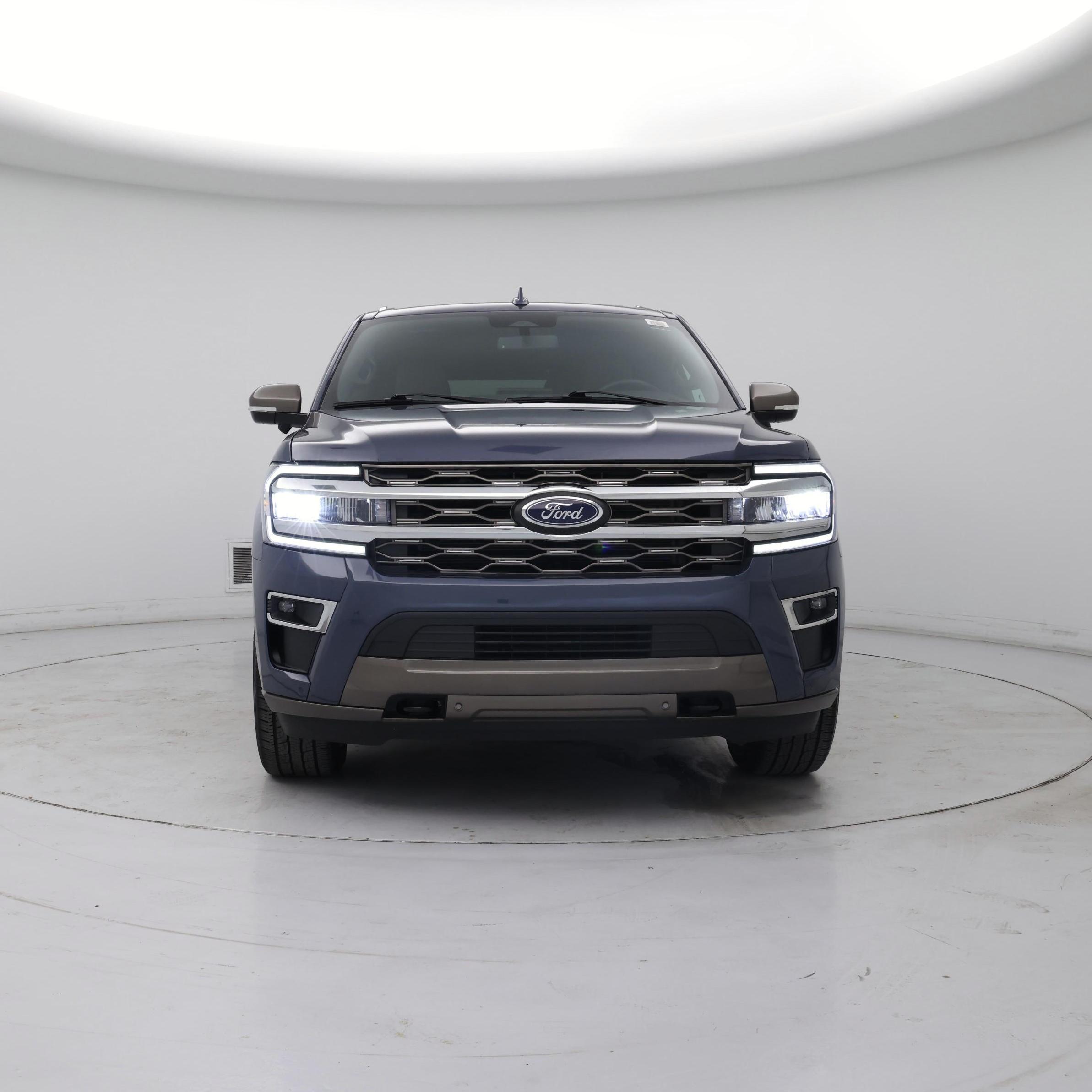 Thumbnail: 2023 Ford Expedition MAX - 5