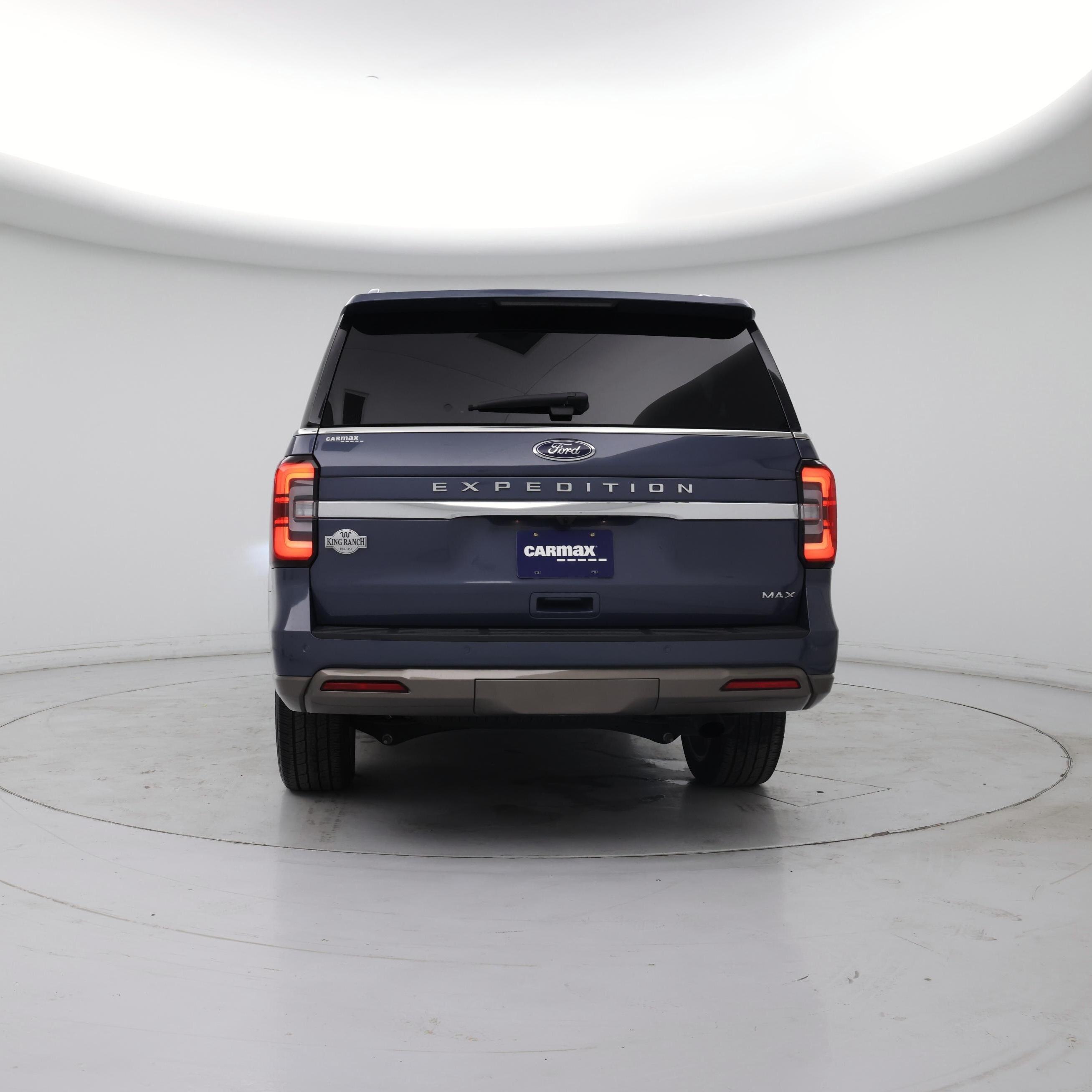 Thumbnail: 2023 Ford Expedition MAX - 6