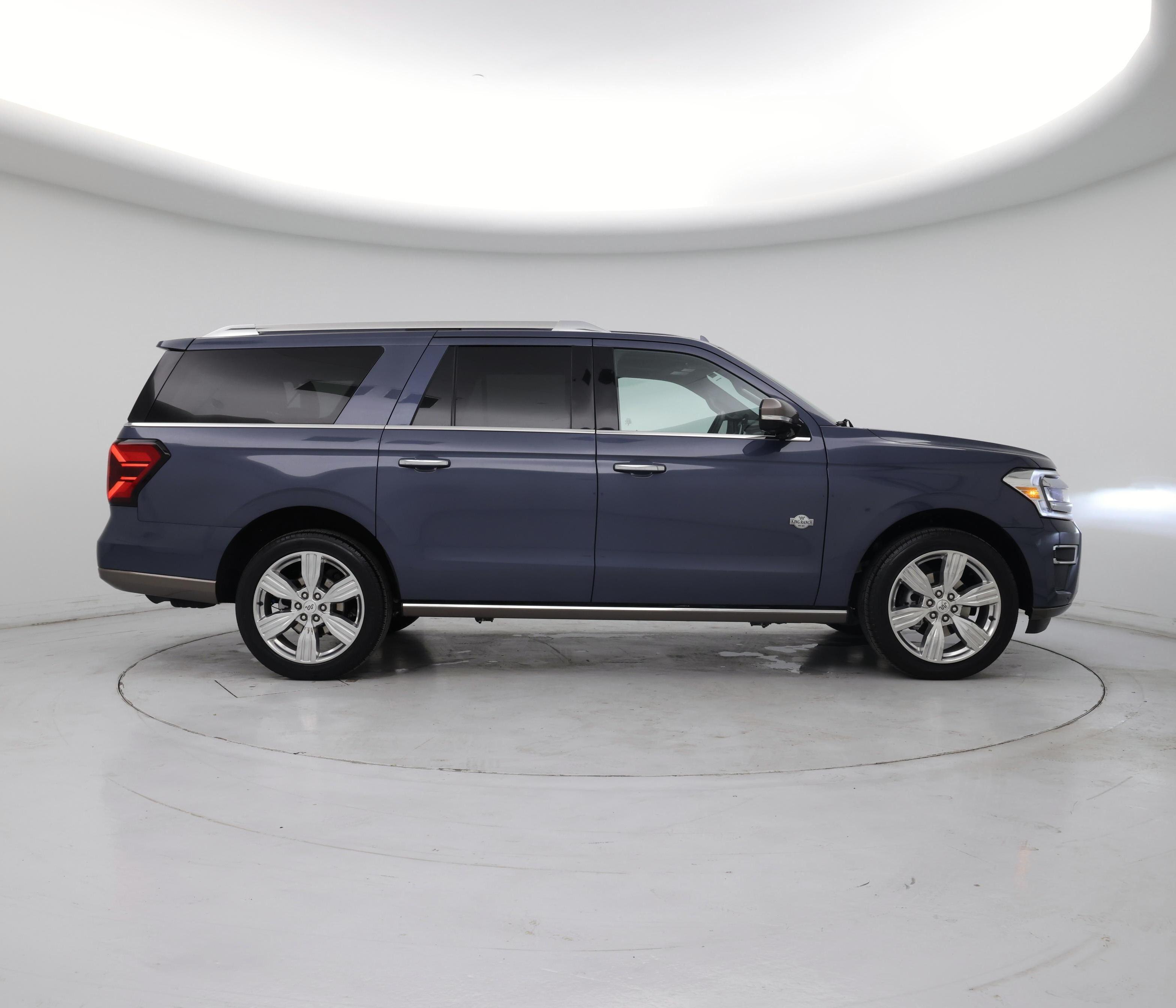 Thumbnail: 2023 Ford Expedition MAX - 7