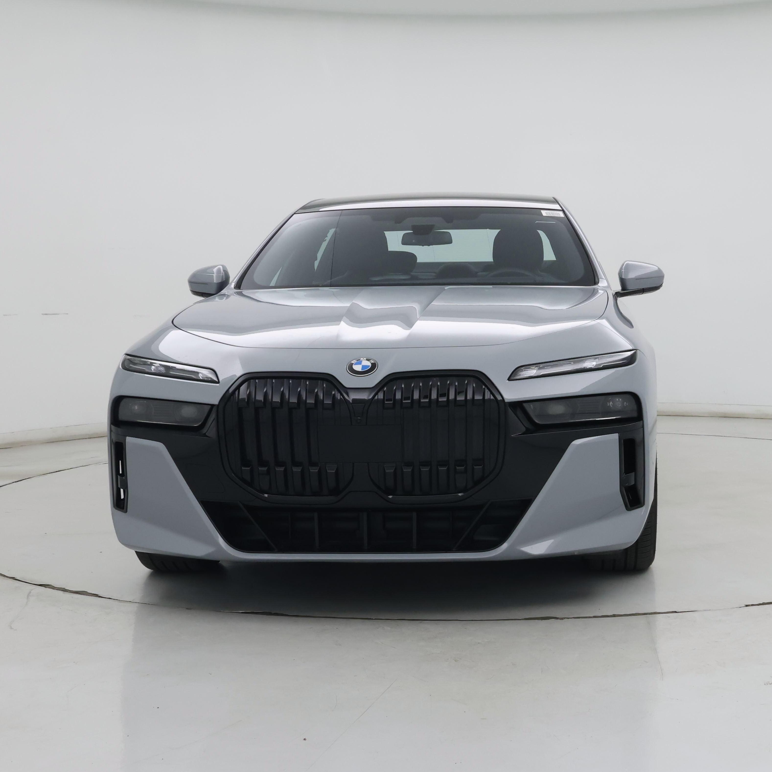 Thumbnail: 2023 BMW 7 Series - 5