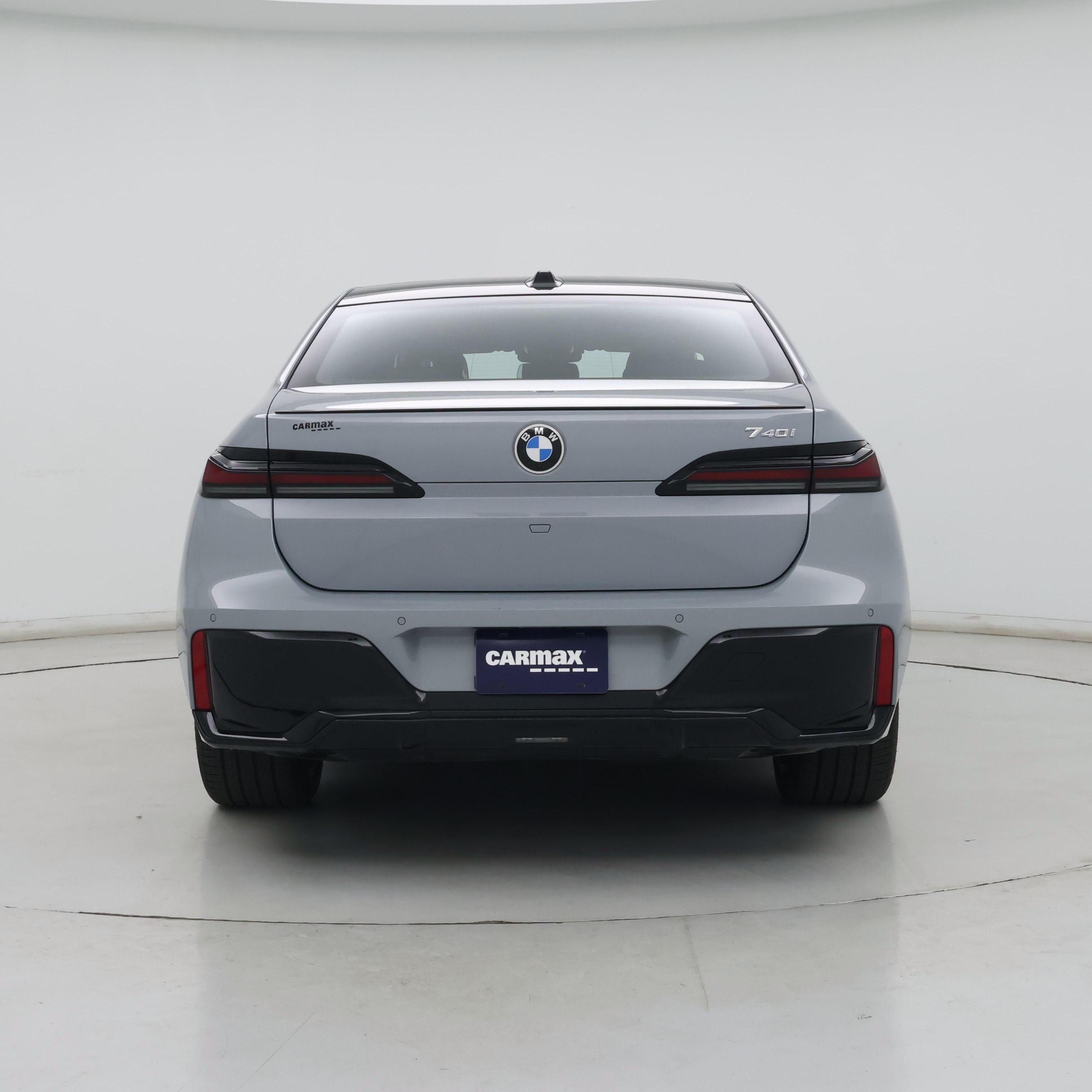 Thumbnail: 2023 BMW 7 Series - 6