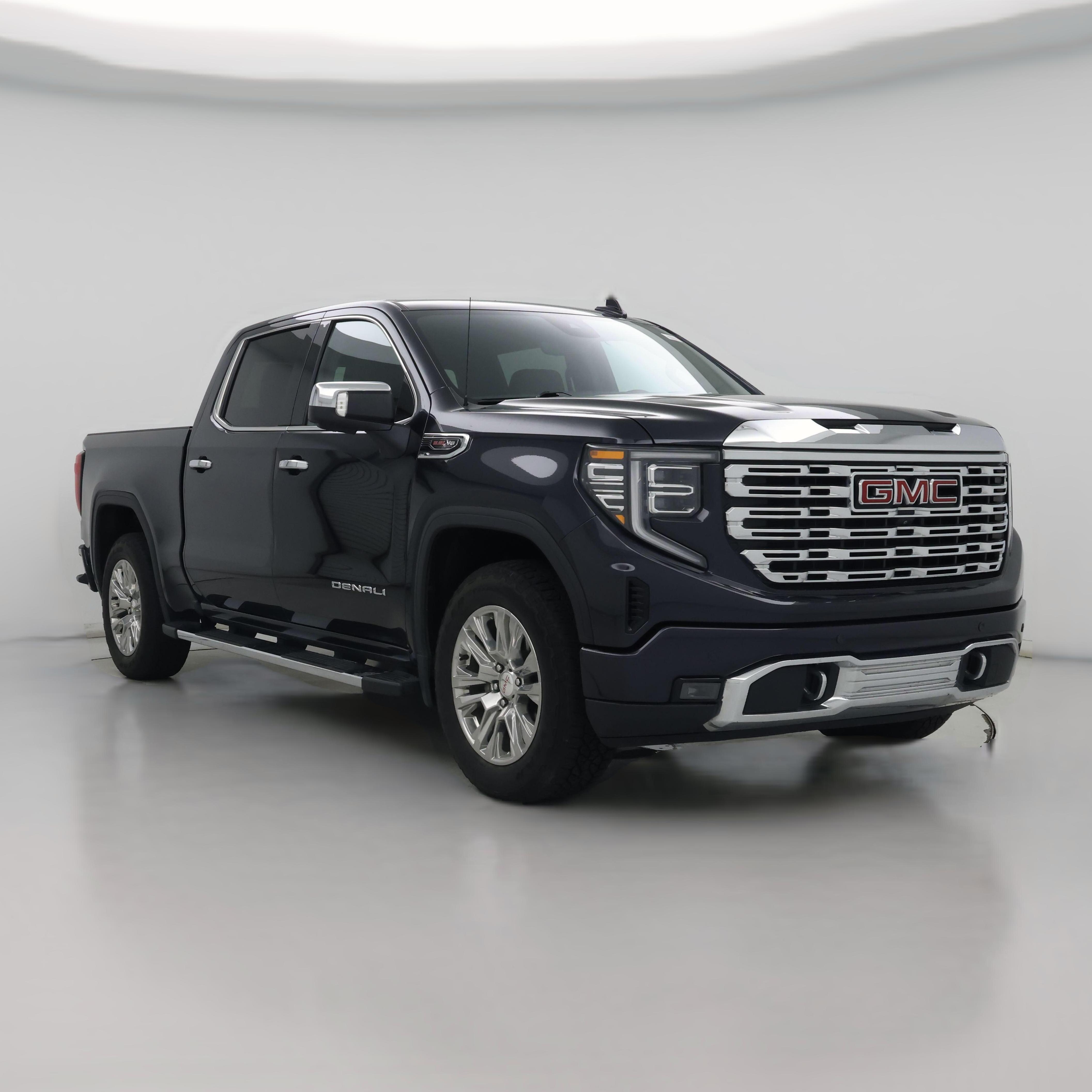 Thumbnail: 2023 GMC Sierra 1500 - 1