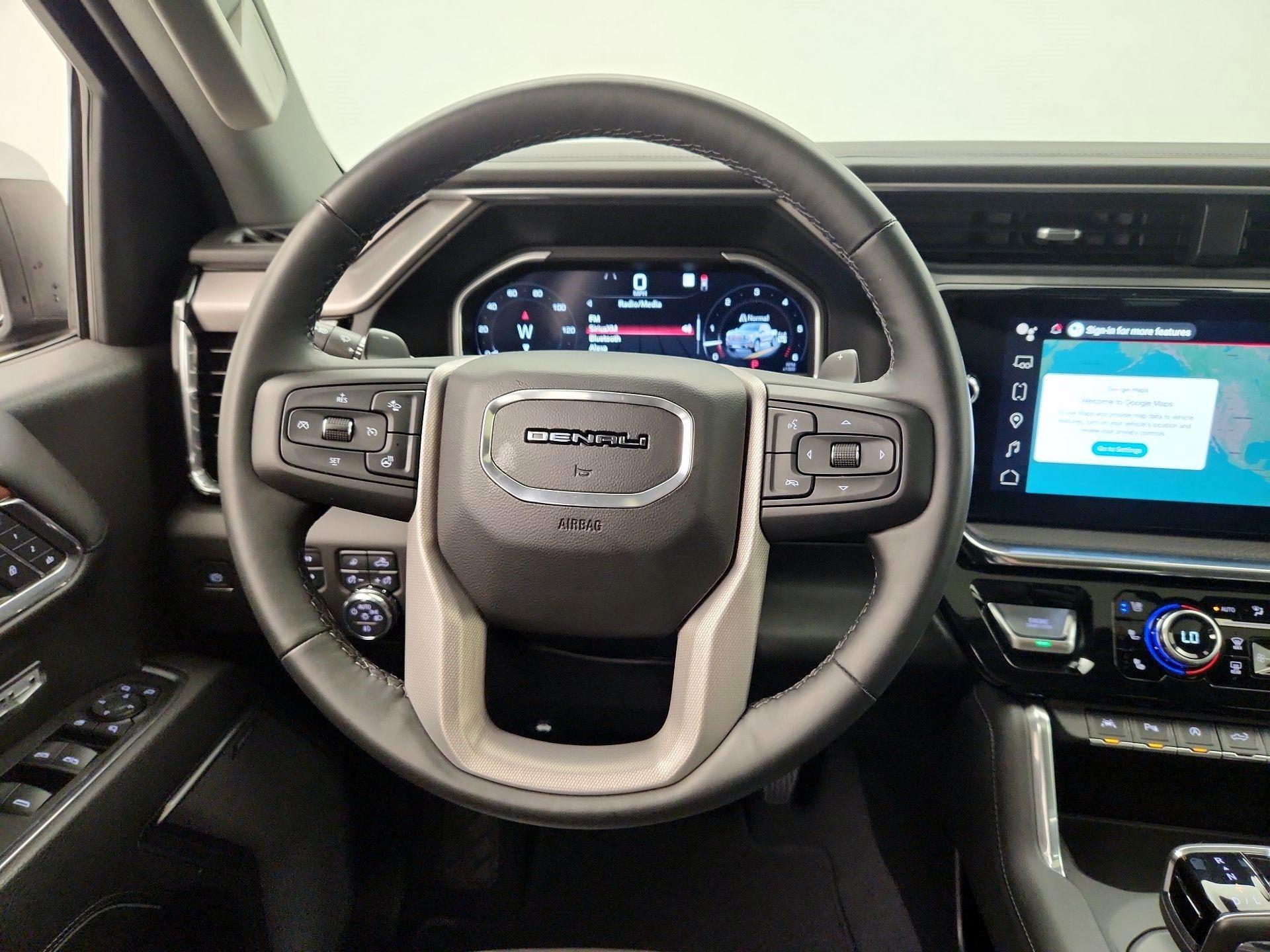 Thumbnail: 2023 GMC Sierra 1500 - 10