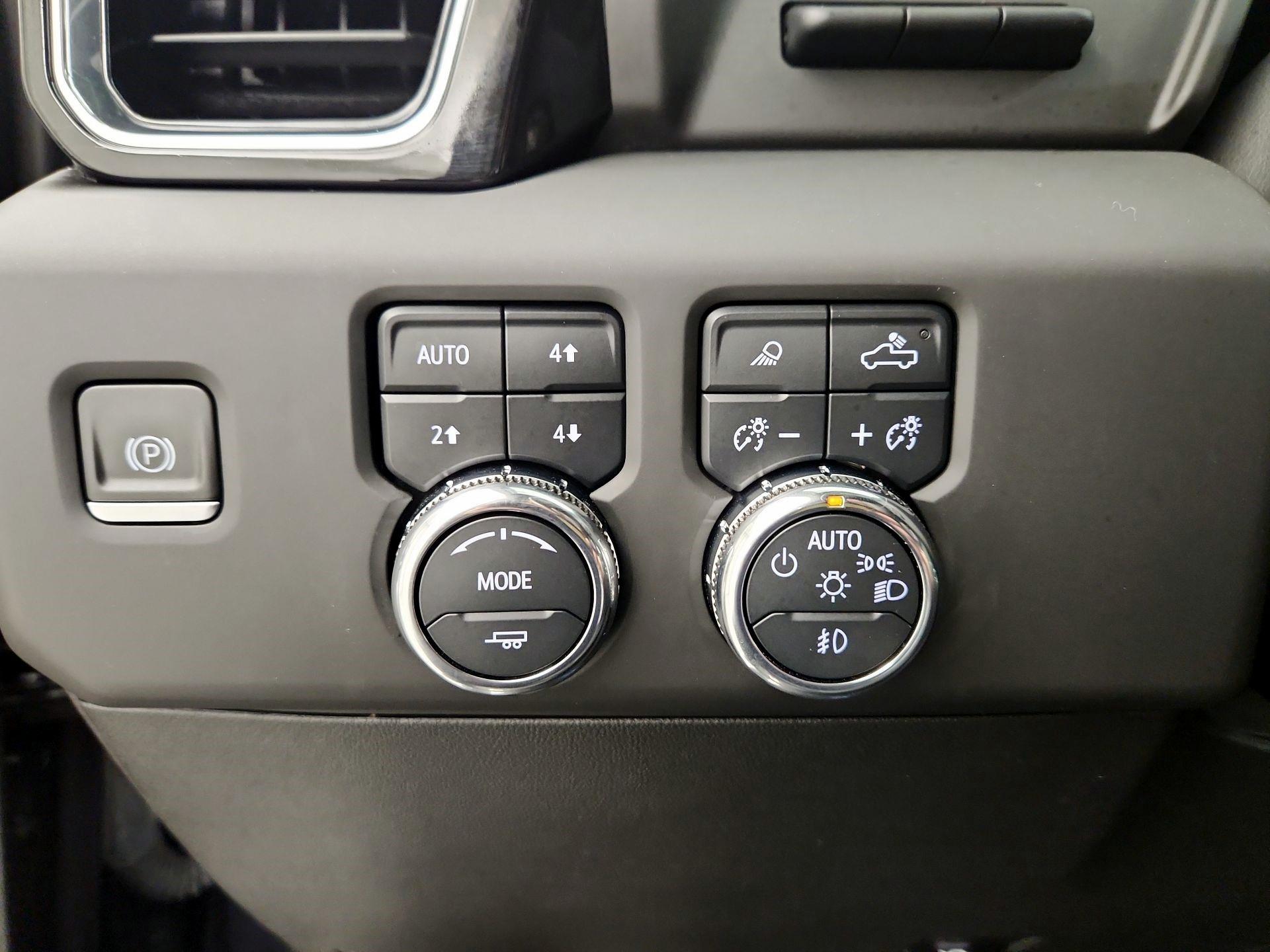Thumbnail: 2023 GMC Sierra 1500 - 13