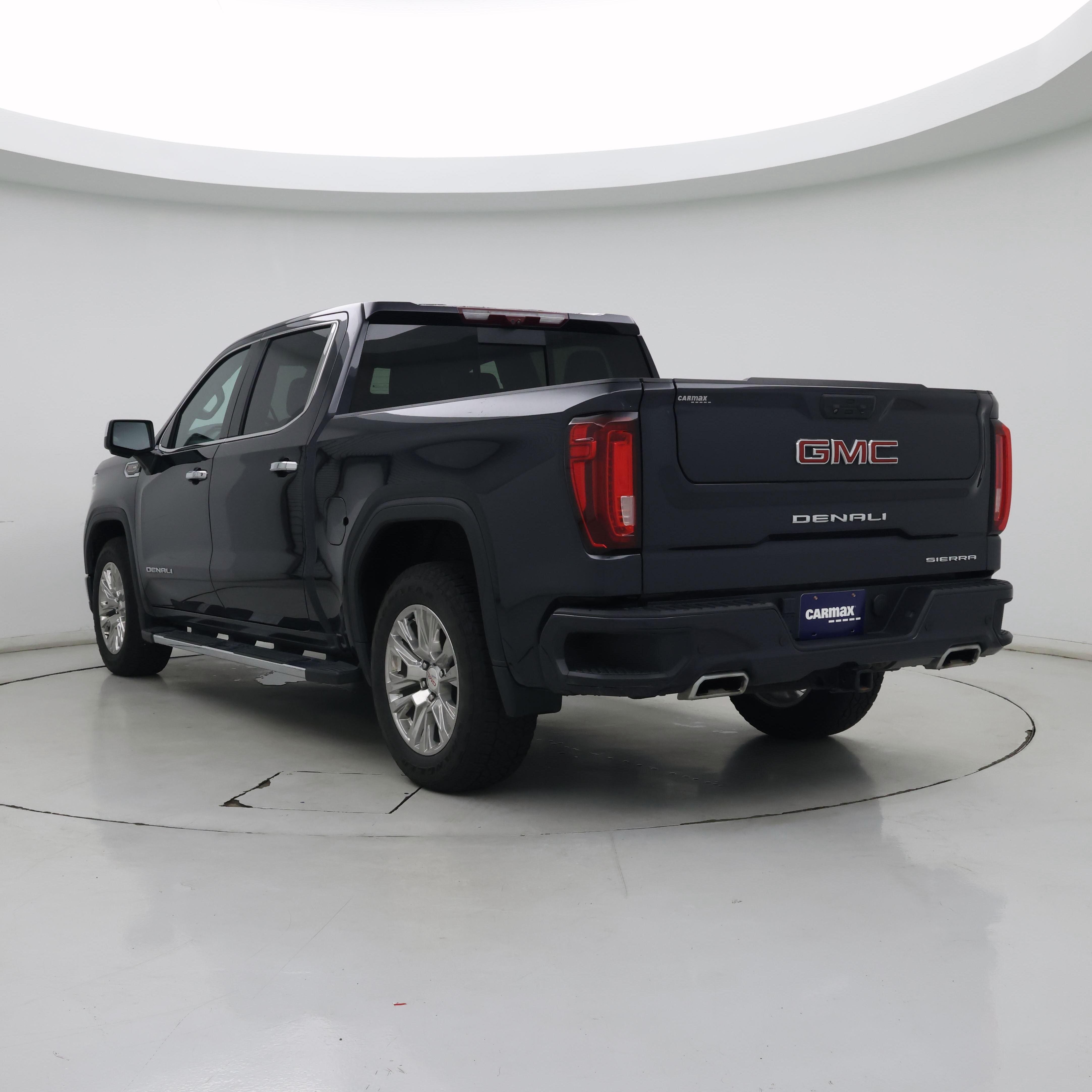 Thumbnail: 2023 GMC Sierra 1500 - 2