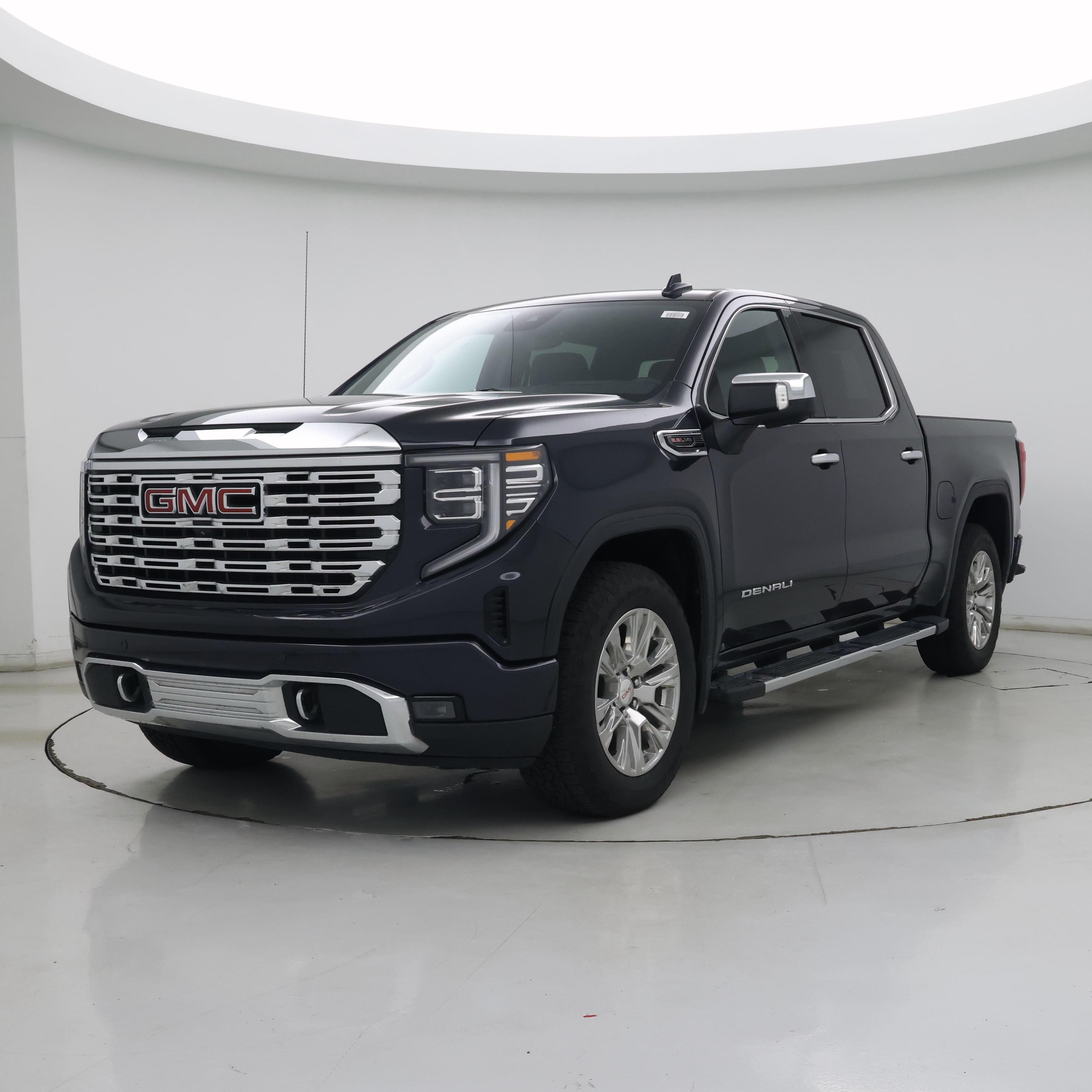 Thumbnail: 2023 GMC Sierra 1500 - 4