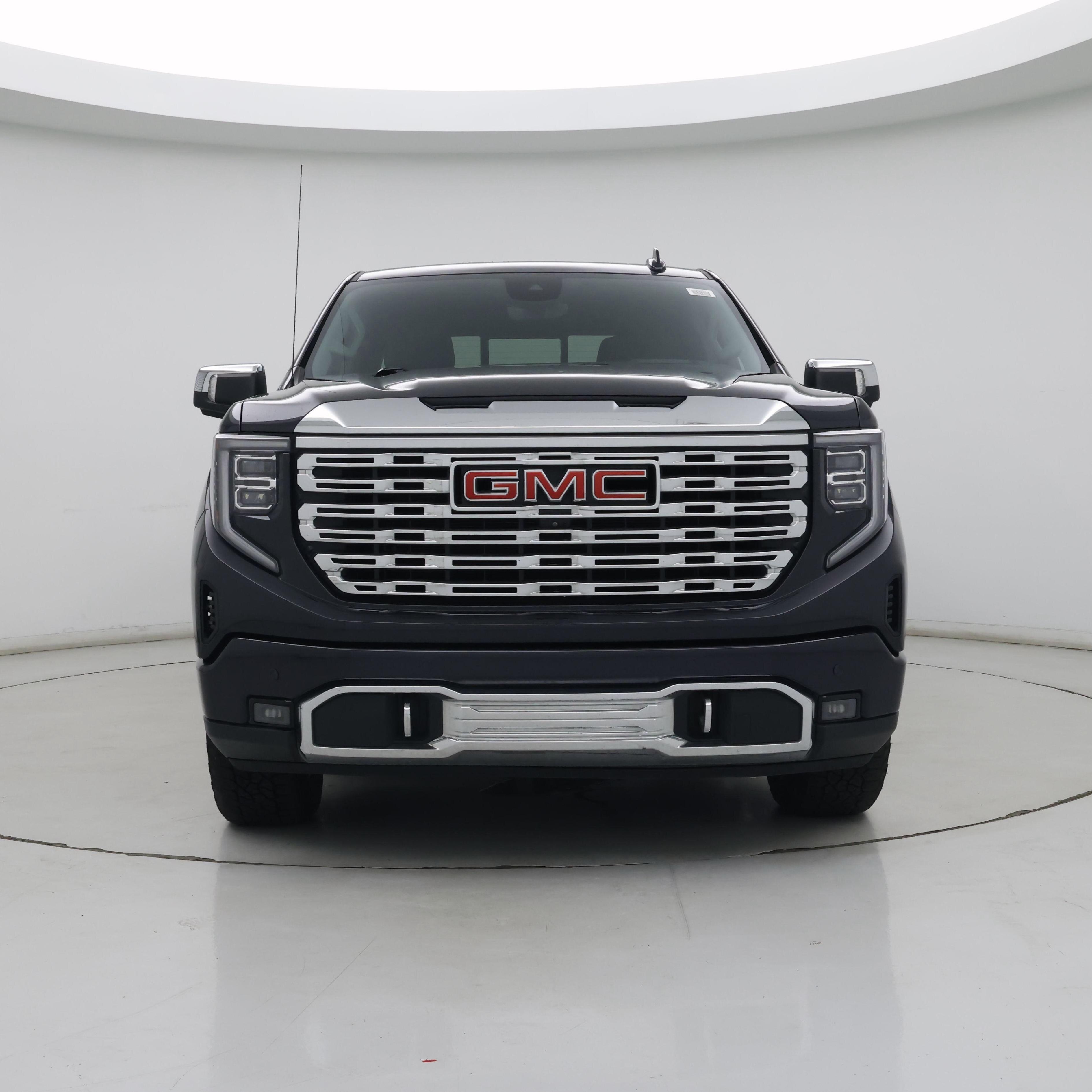 Thumbnail: 2023 GMC Sierra 1500 - 5