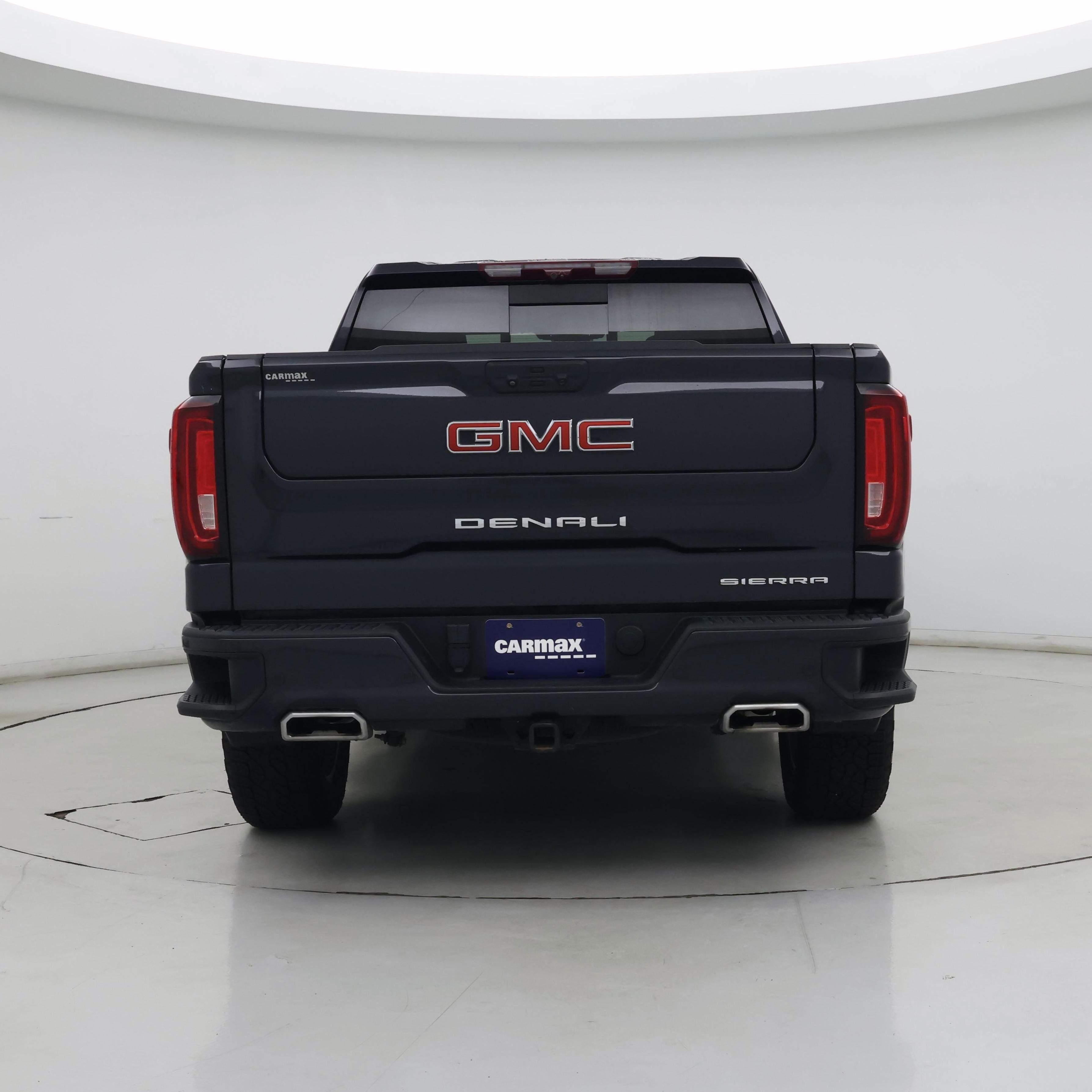 Thumbnail: 2023 GMC Sierra 1500 - 6