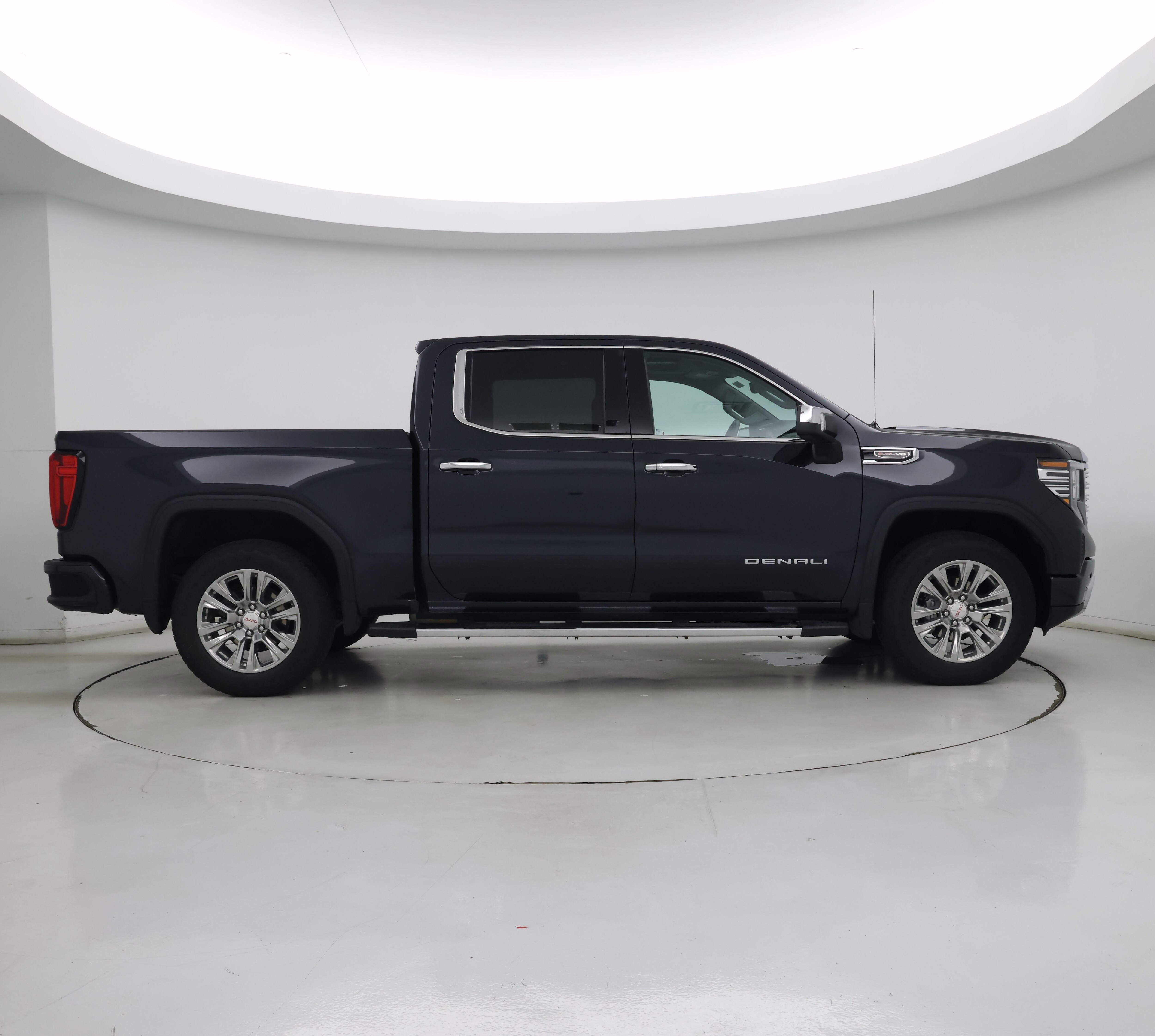Thumbnail: 2023 GMC Sierra 1500 - 7